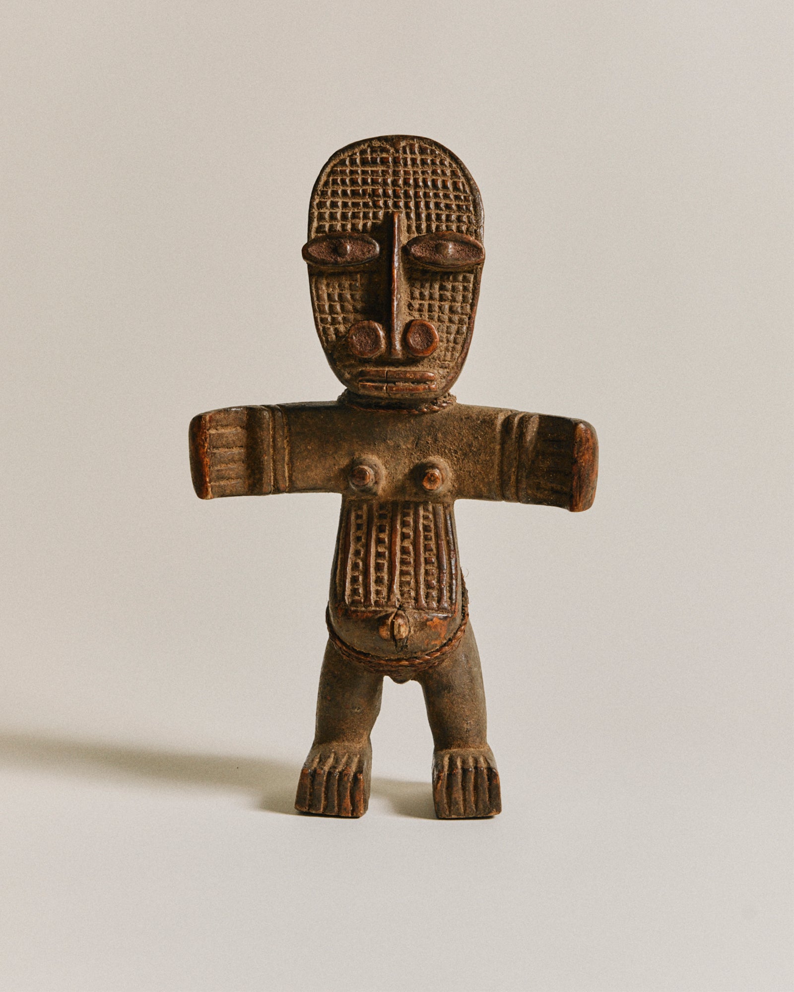 POWER FIGURE