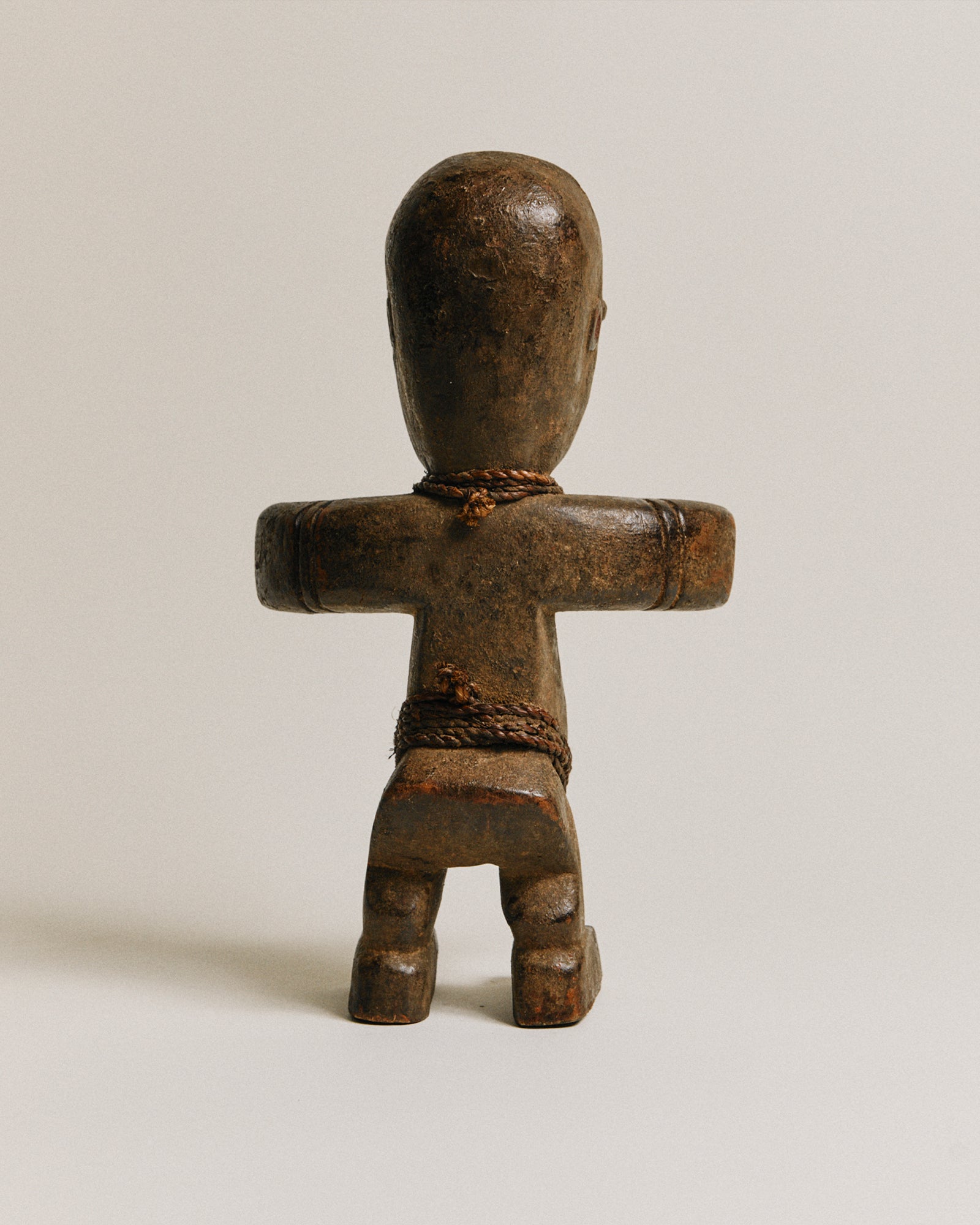POWER FIGURE