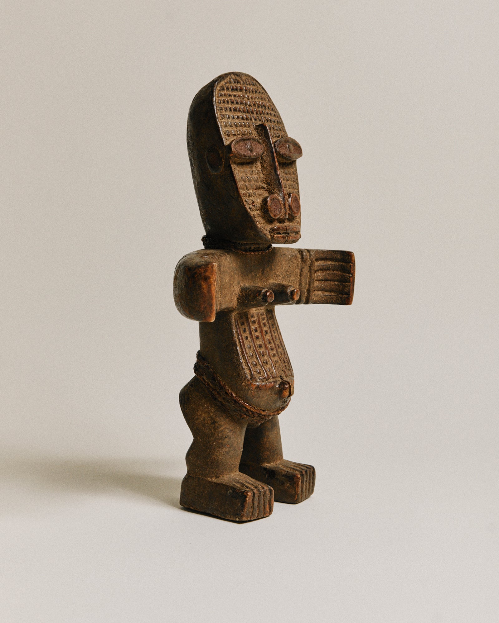 POWER FIGURE