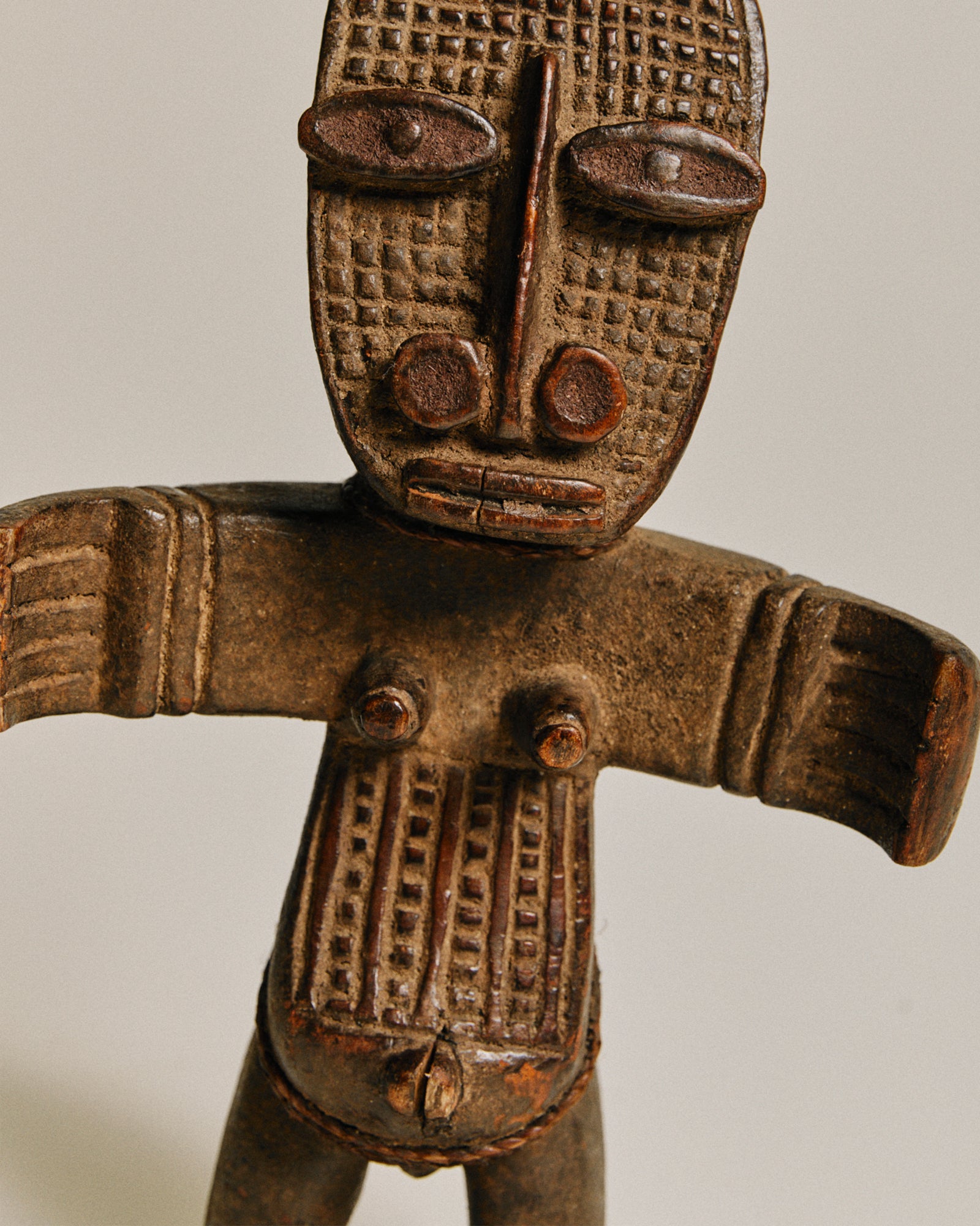 POWER FIGURE