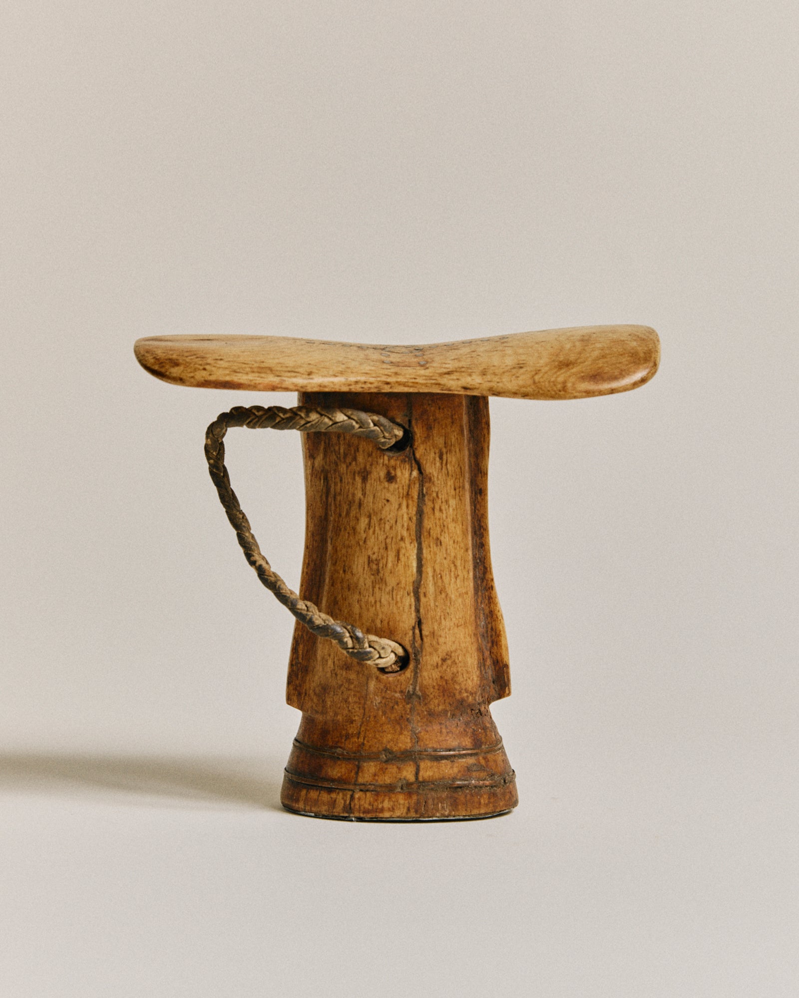 Turkana Headrest
