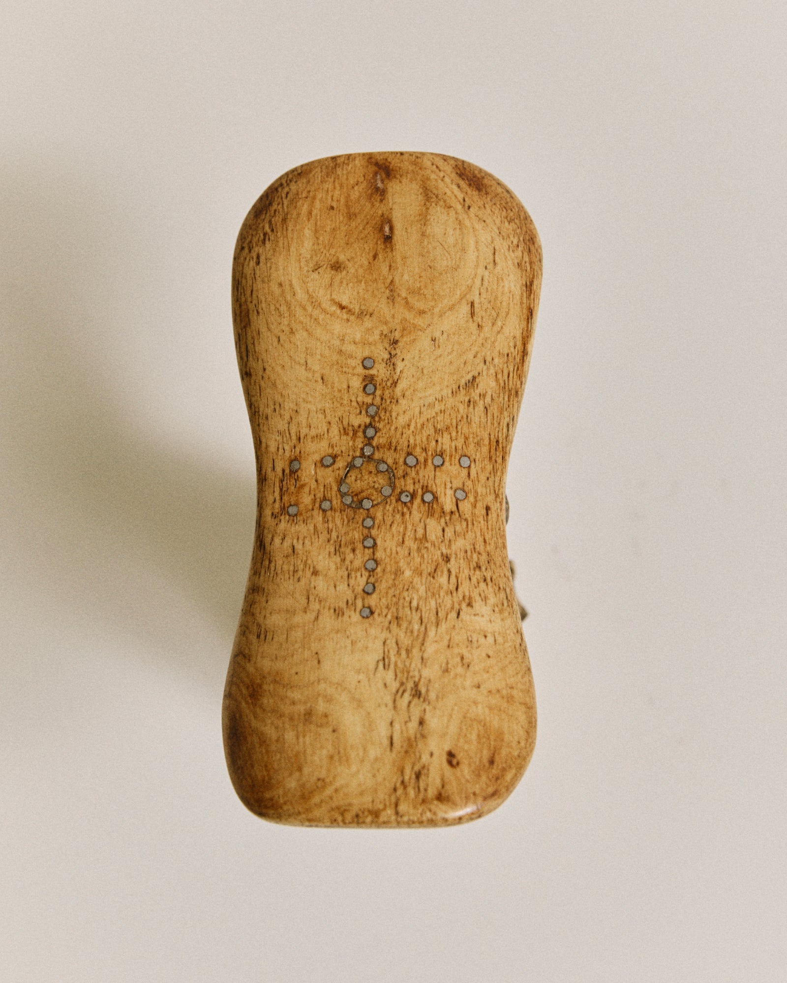 Turkana Headrest
