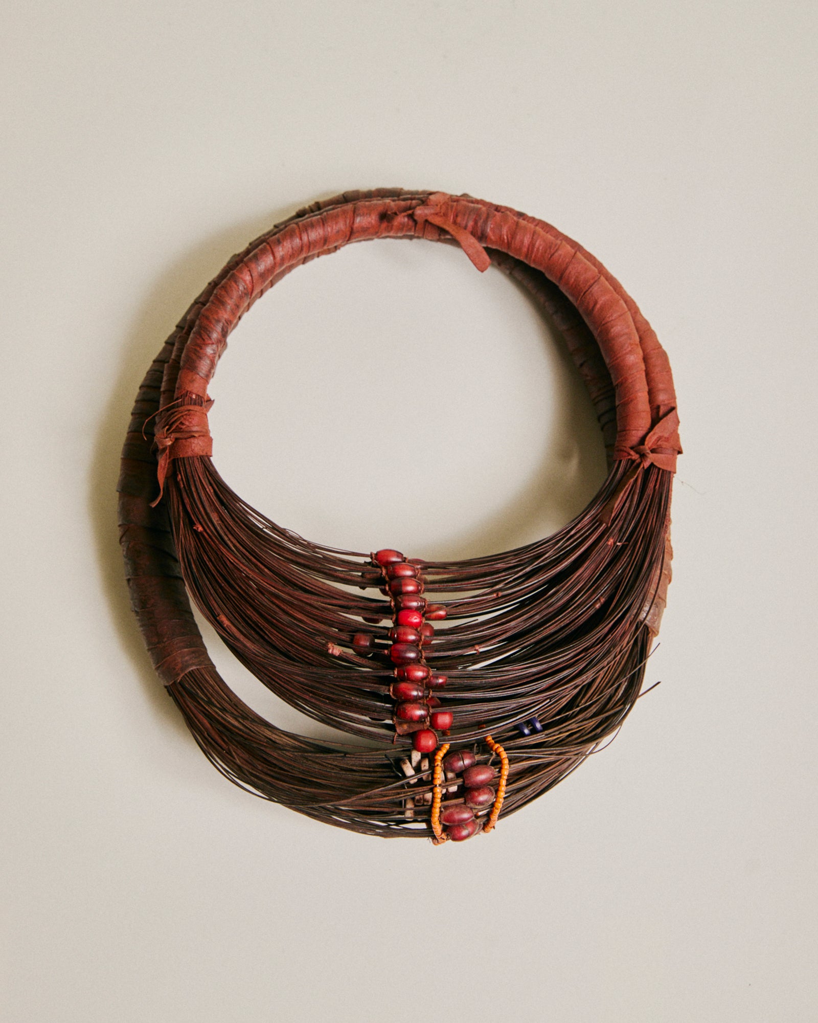 Kora Necklace