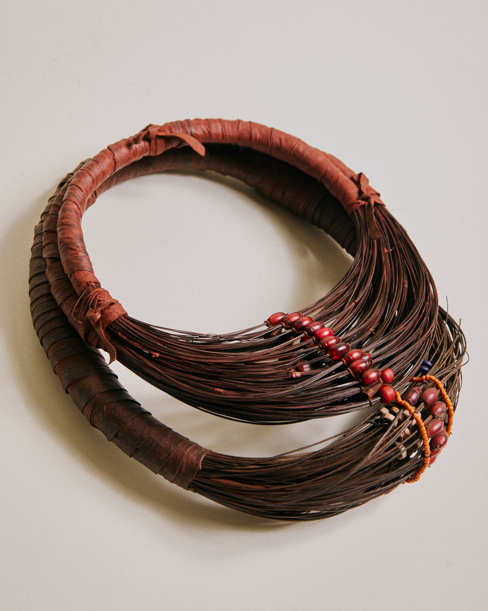 Kora Necklace