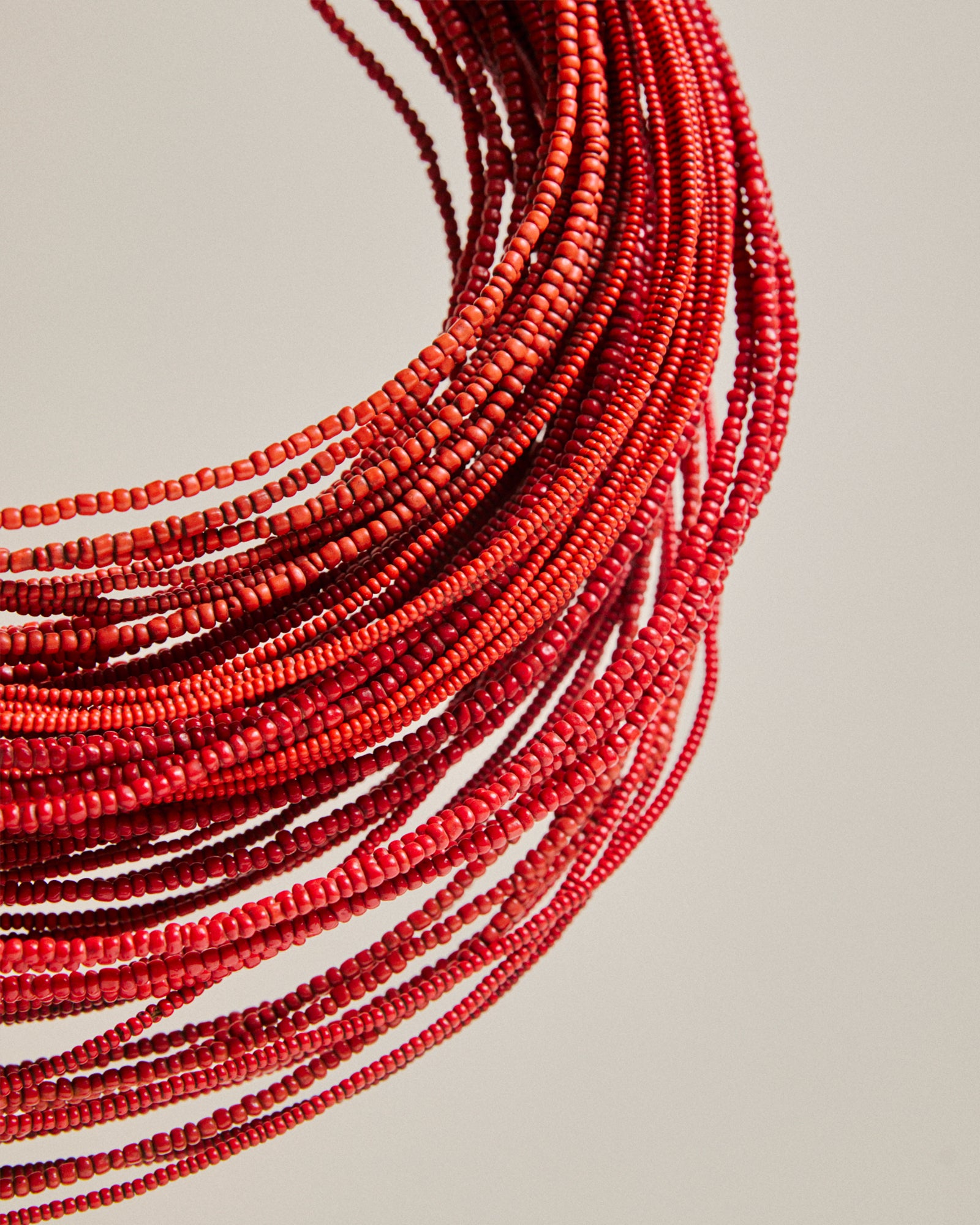 SAMBURU NECKLACES