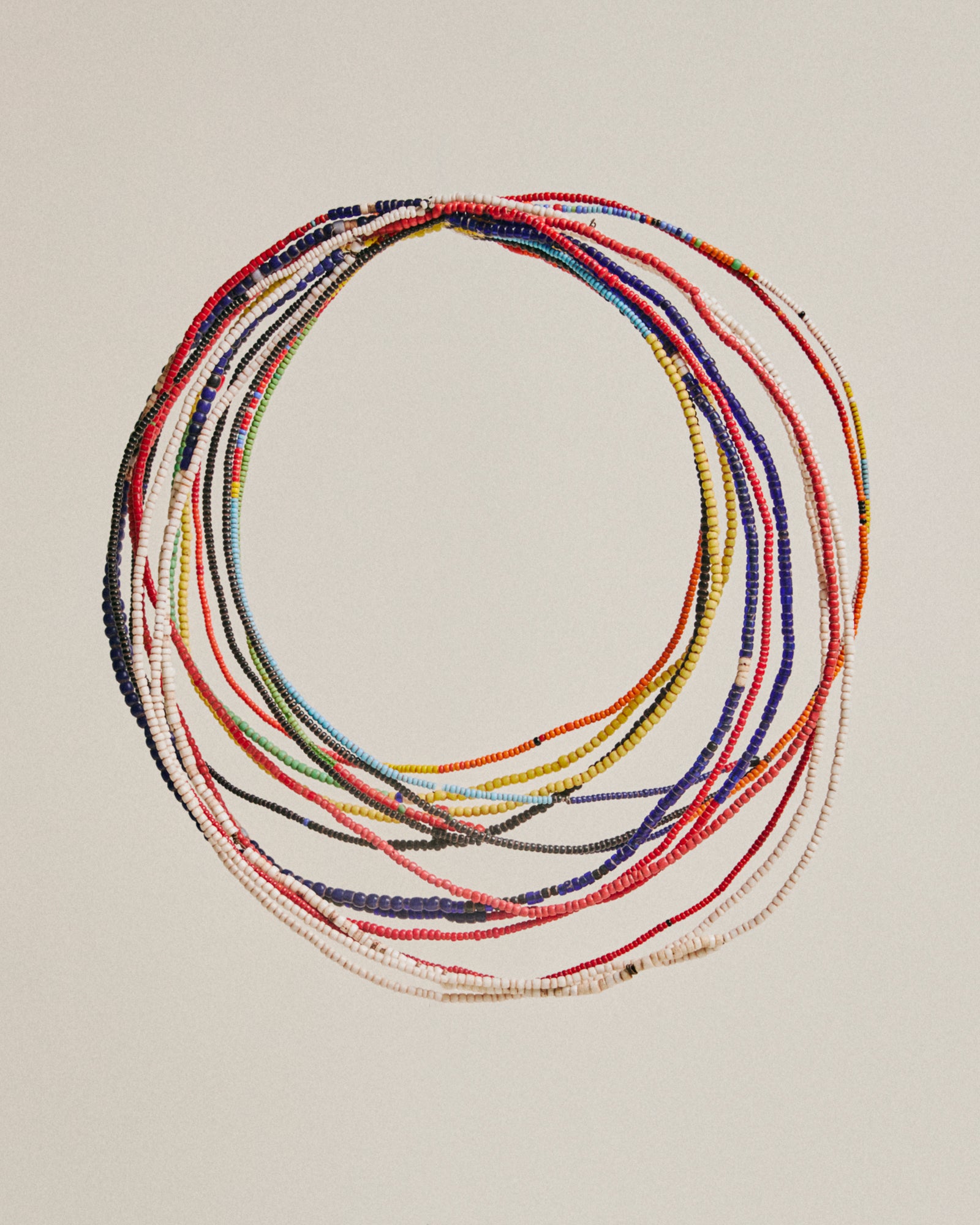 SAMBURU NECKLACES