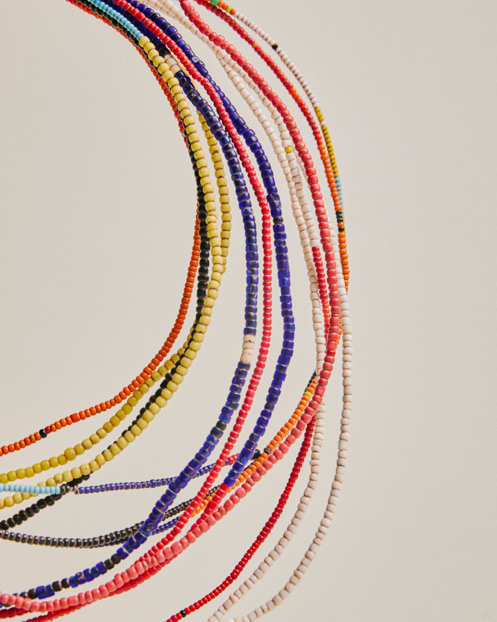 SAMBURU NECKLACES