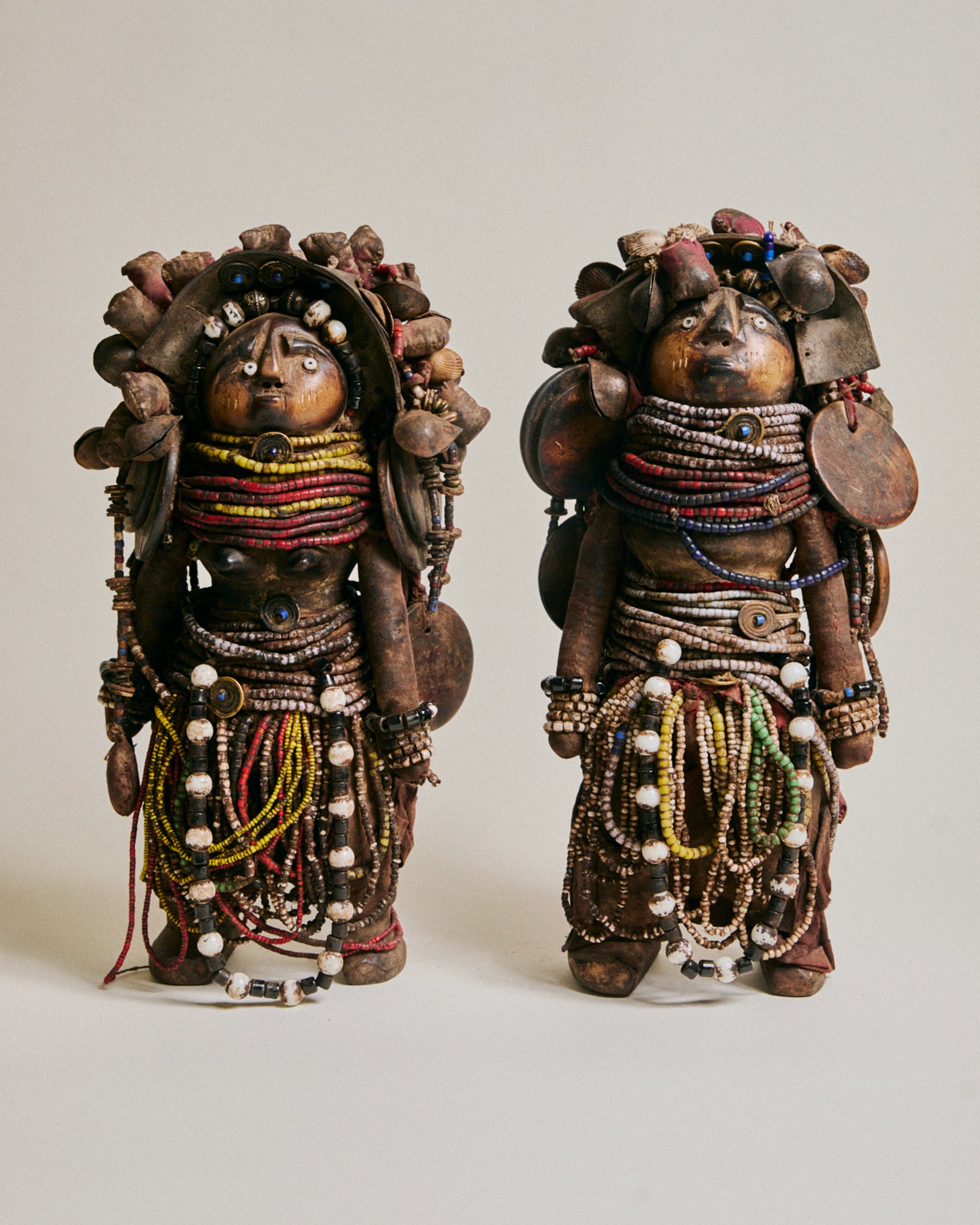 Dinka Dolls