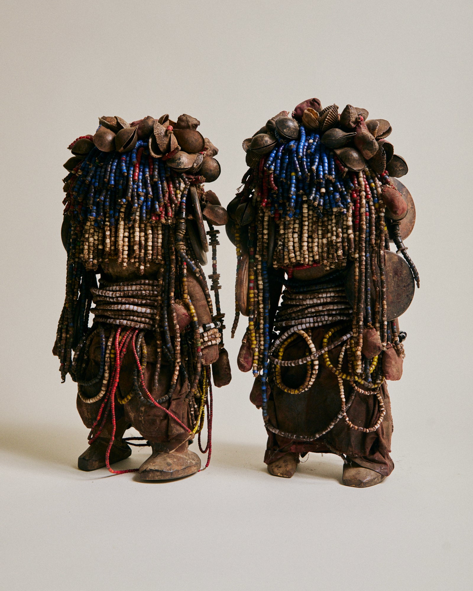 Dinka Dolls