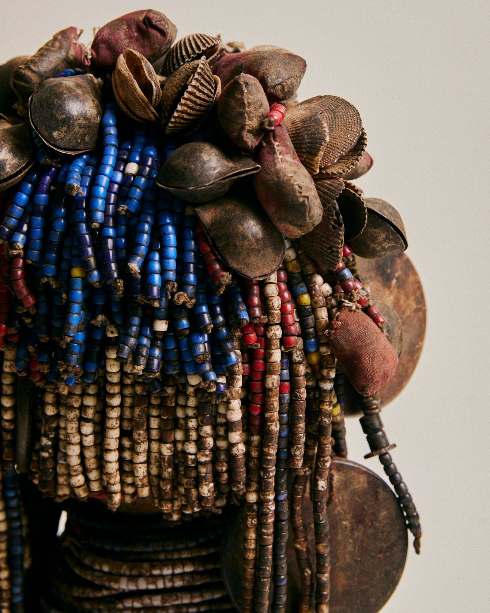 Dinka Dolls