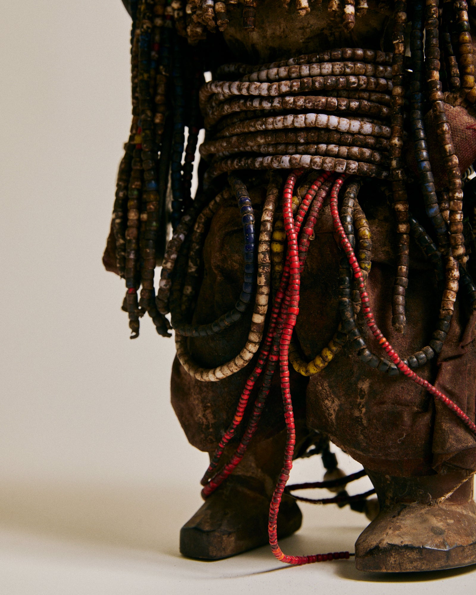 Dinka Dolls