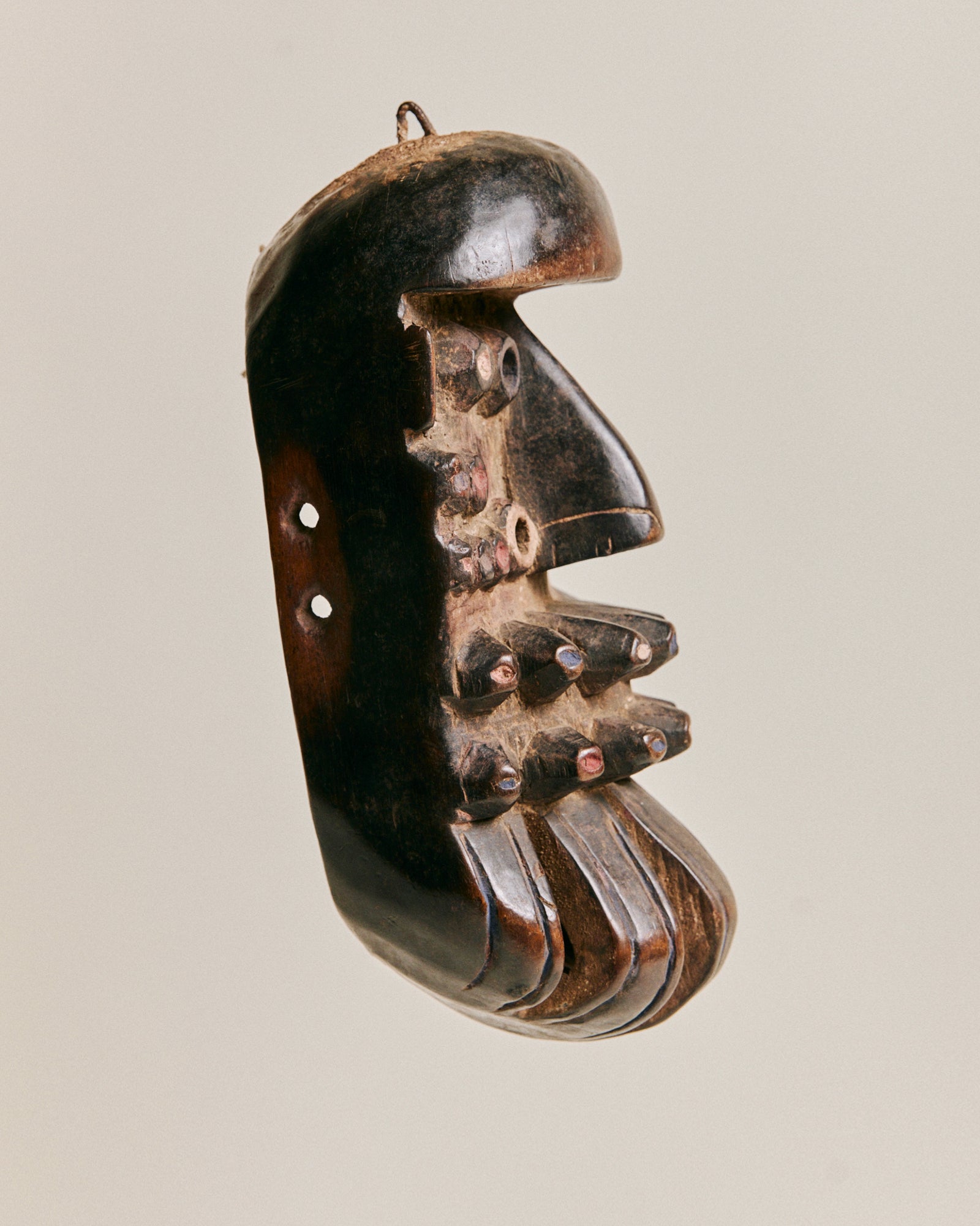 Guéré Mask