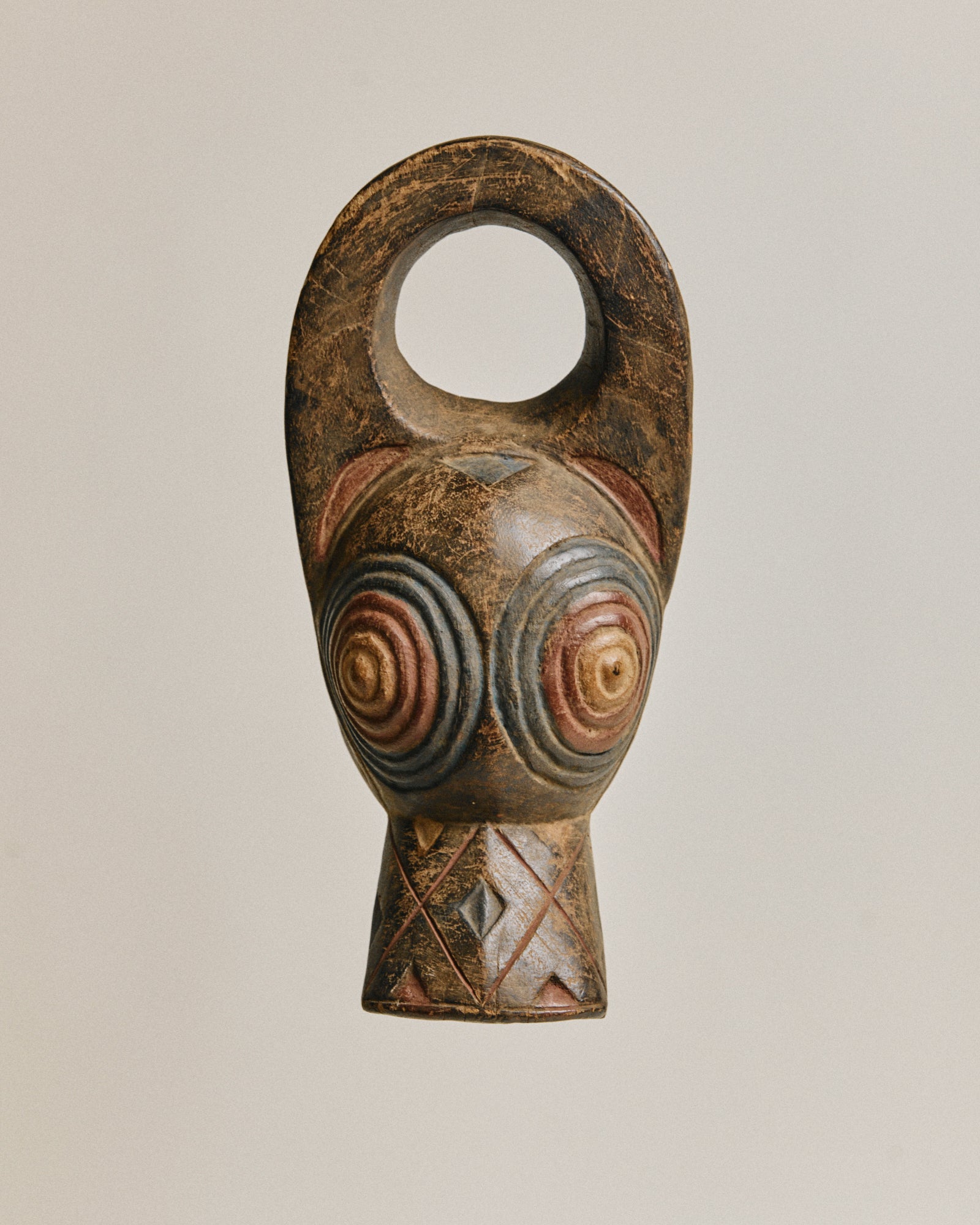 Ngil Mask