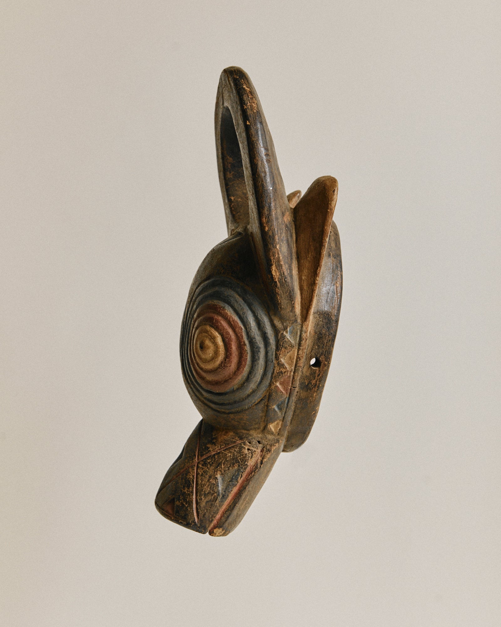 Ngil Mask