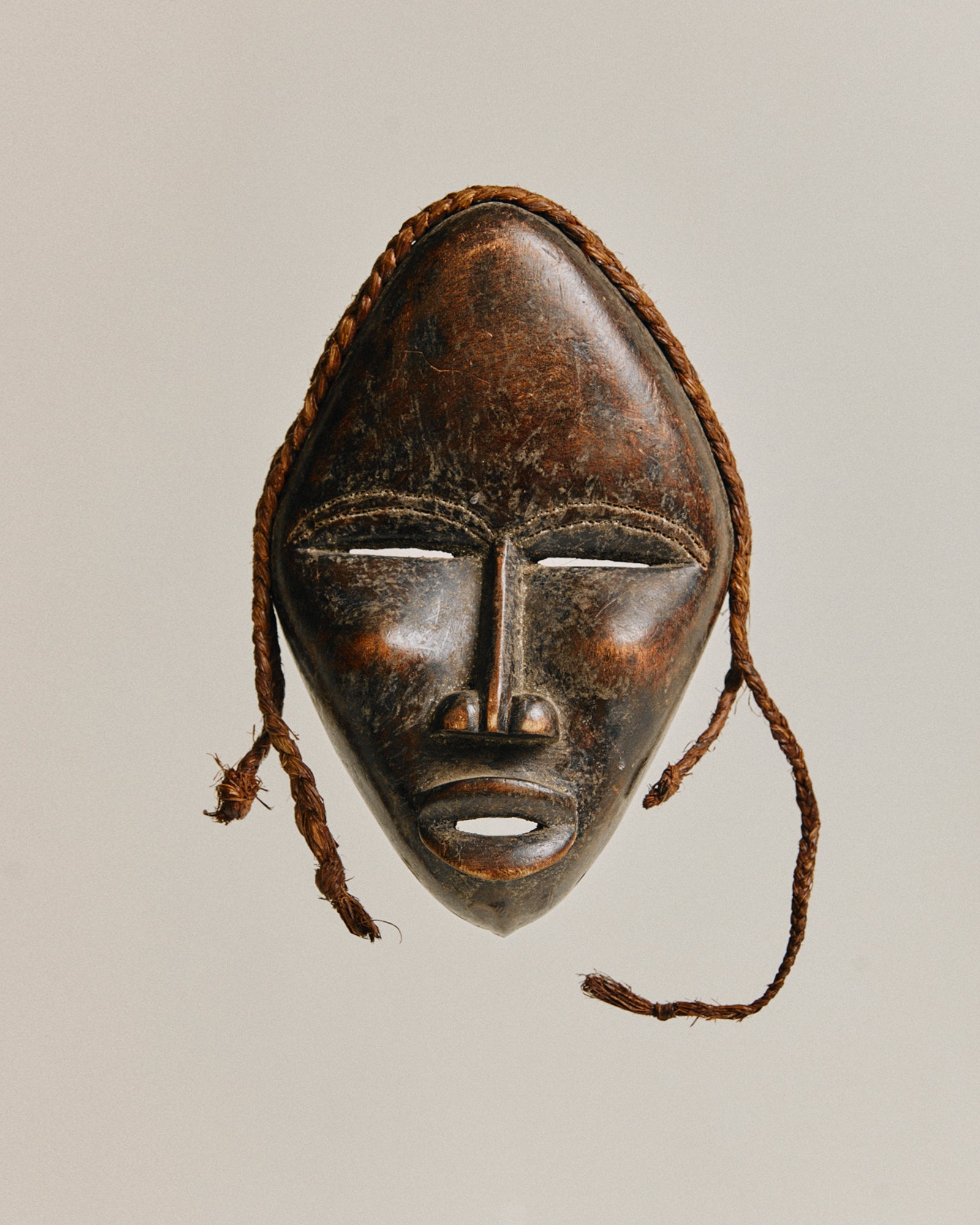 Dan Mask