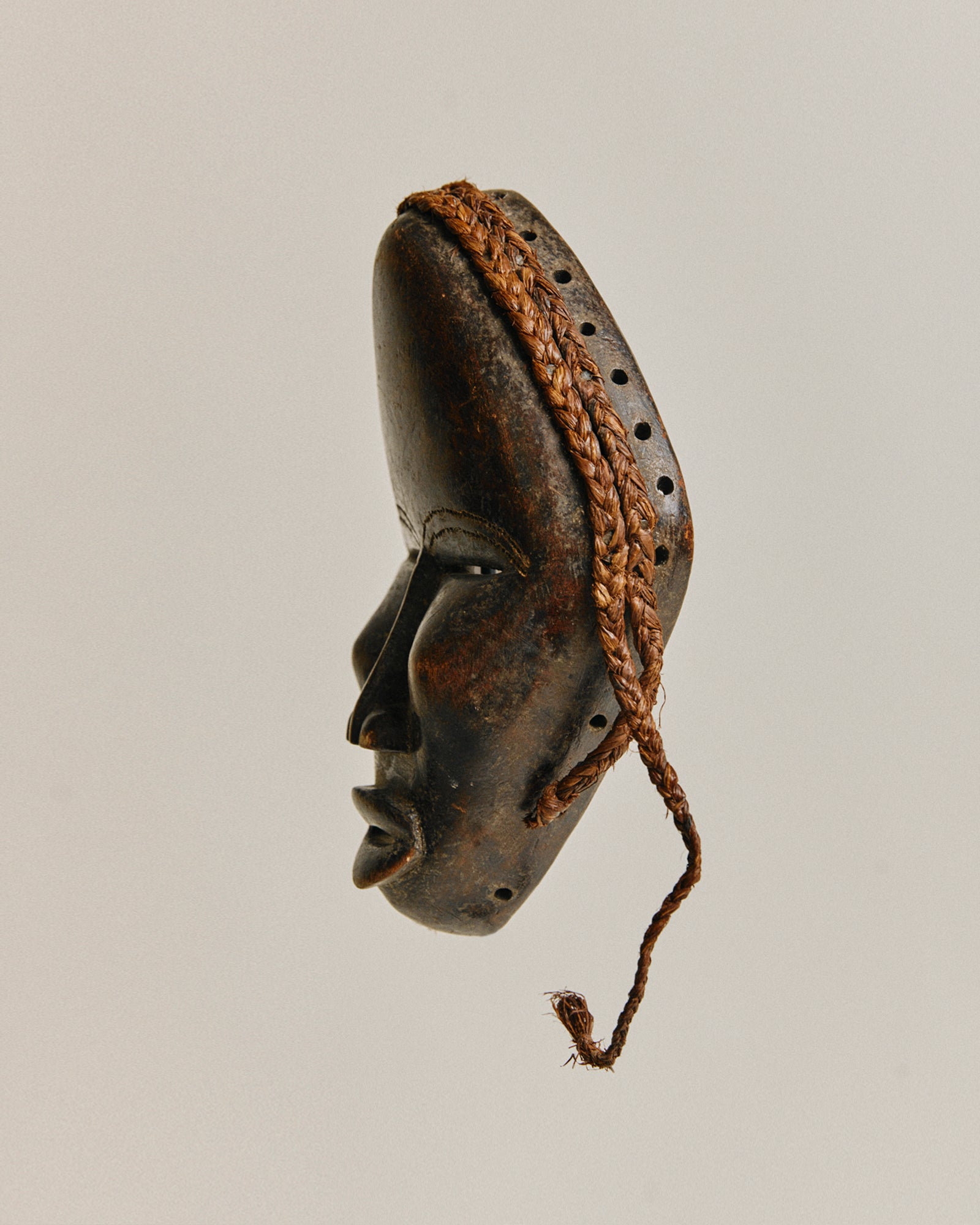 Dan Mask