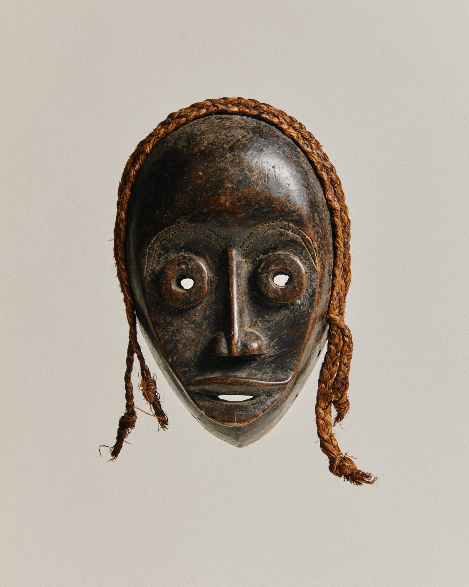 Dan Mask
