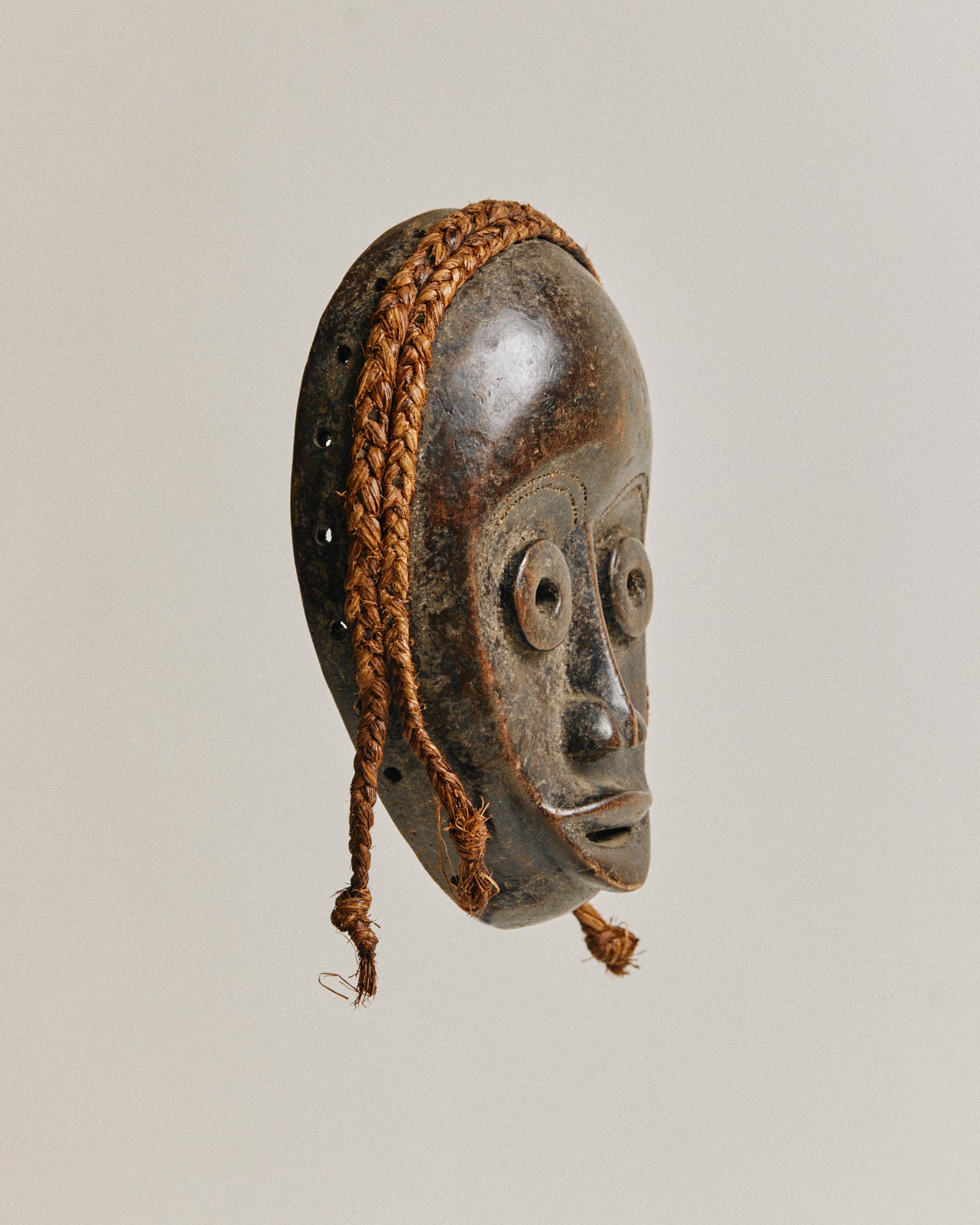 Dan Mask