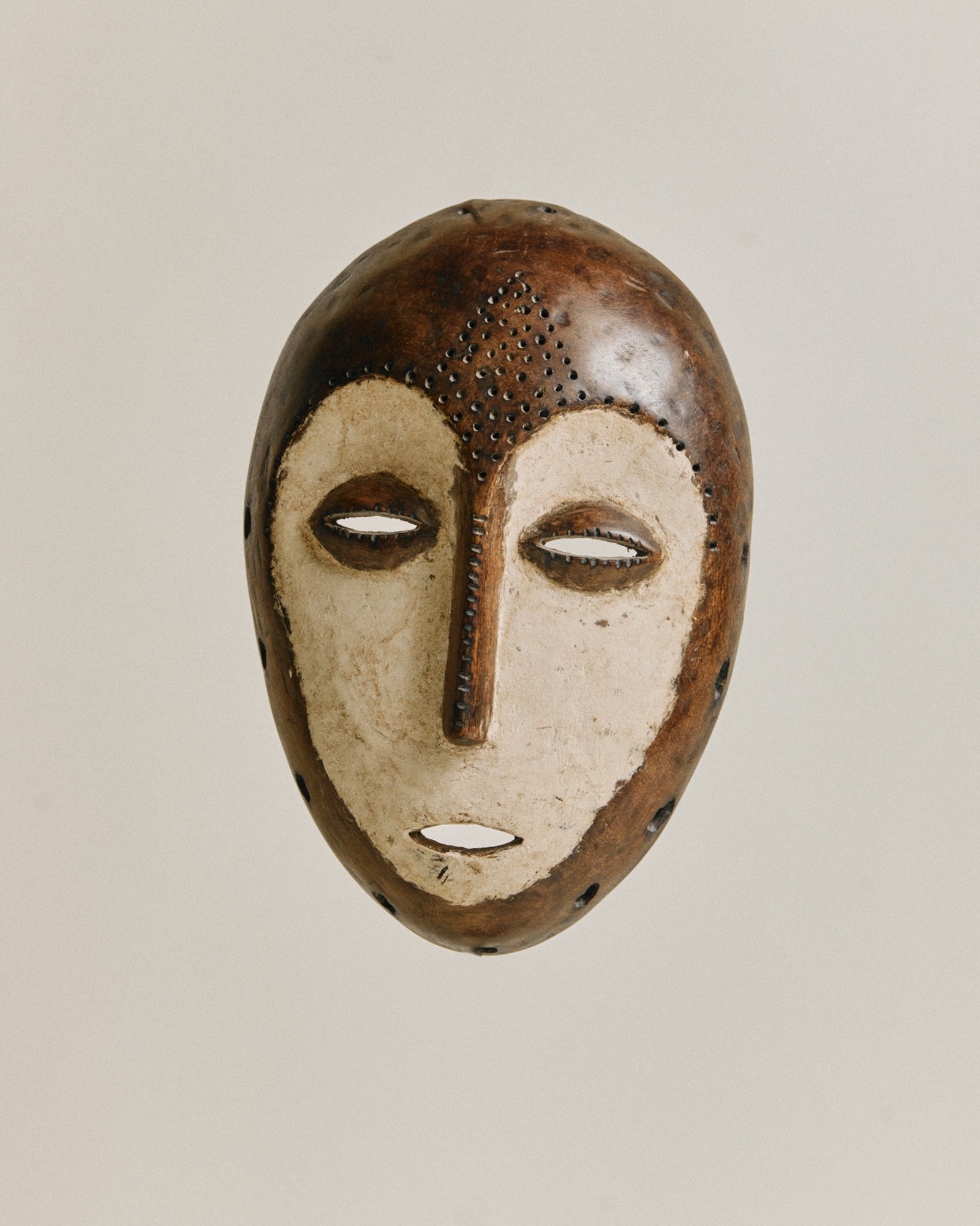 Ngil mask