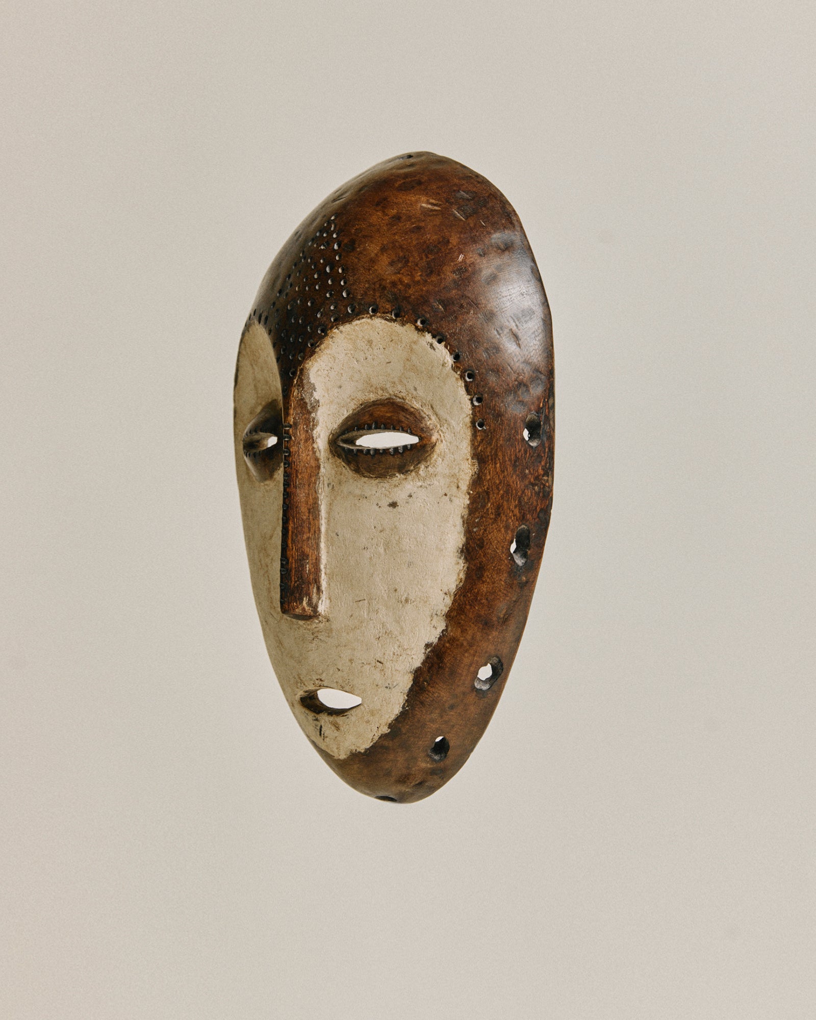 Ngil mask