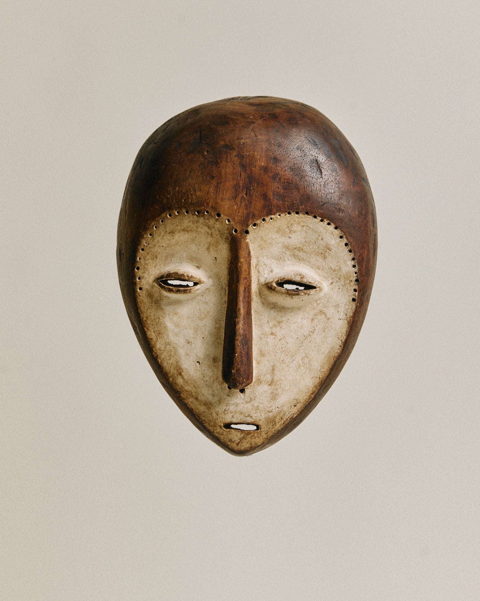 Ngil mask