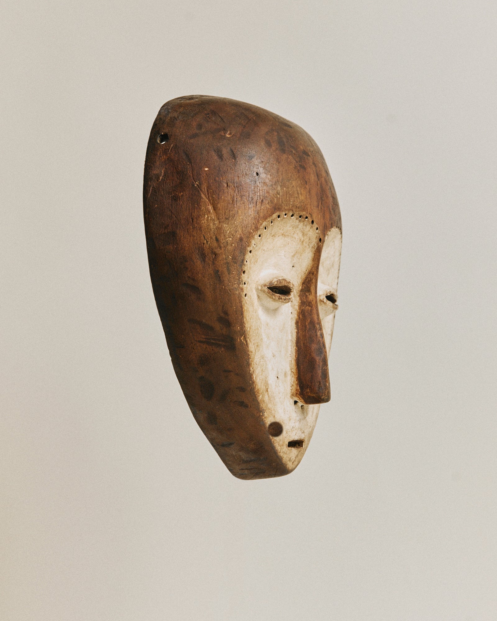 Ngil mask