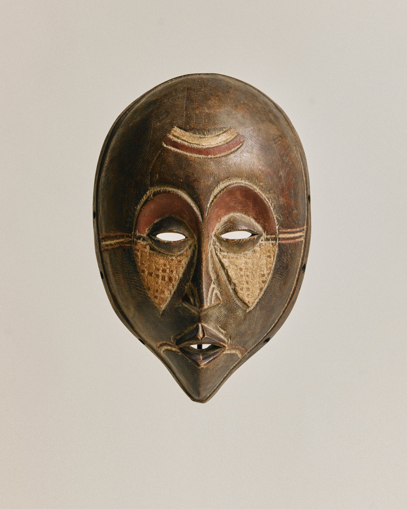 Mbolo Mask