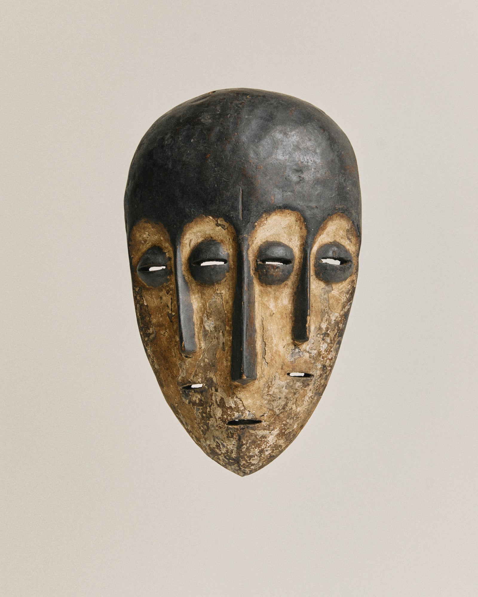 Lukwango mask
