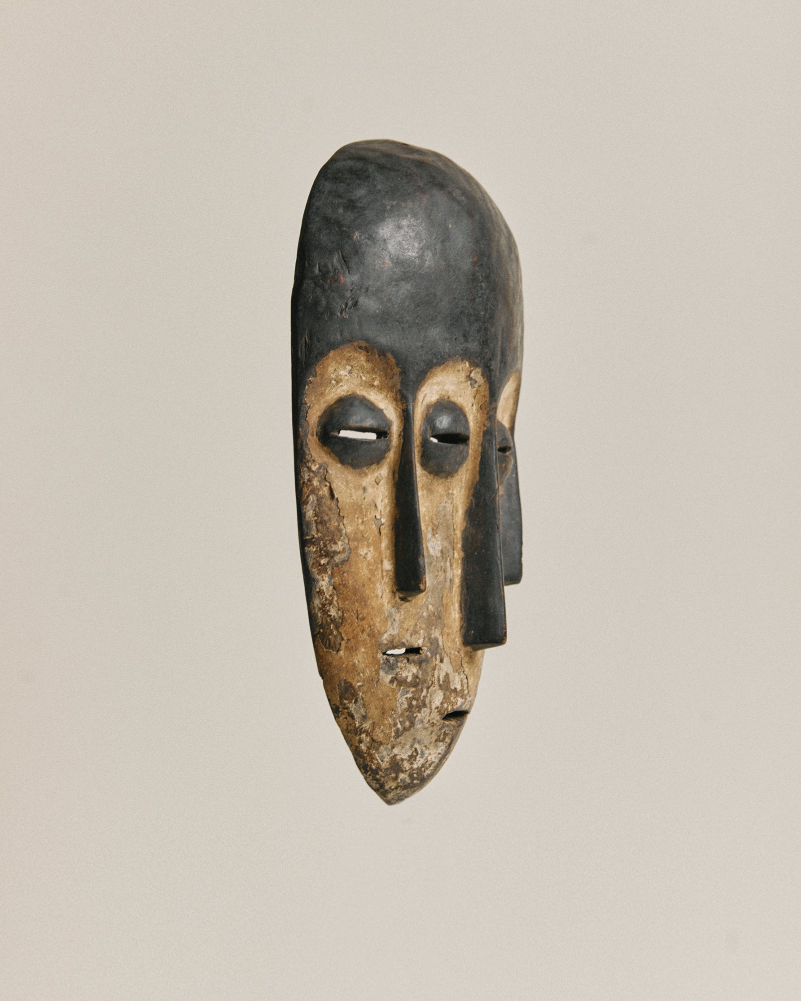 Lukwango mask