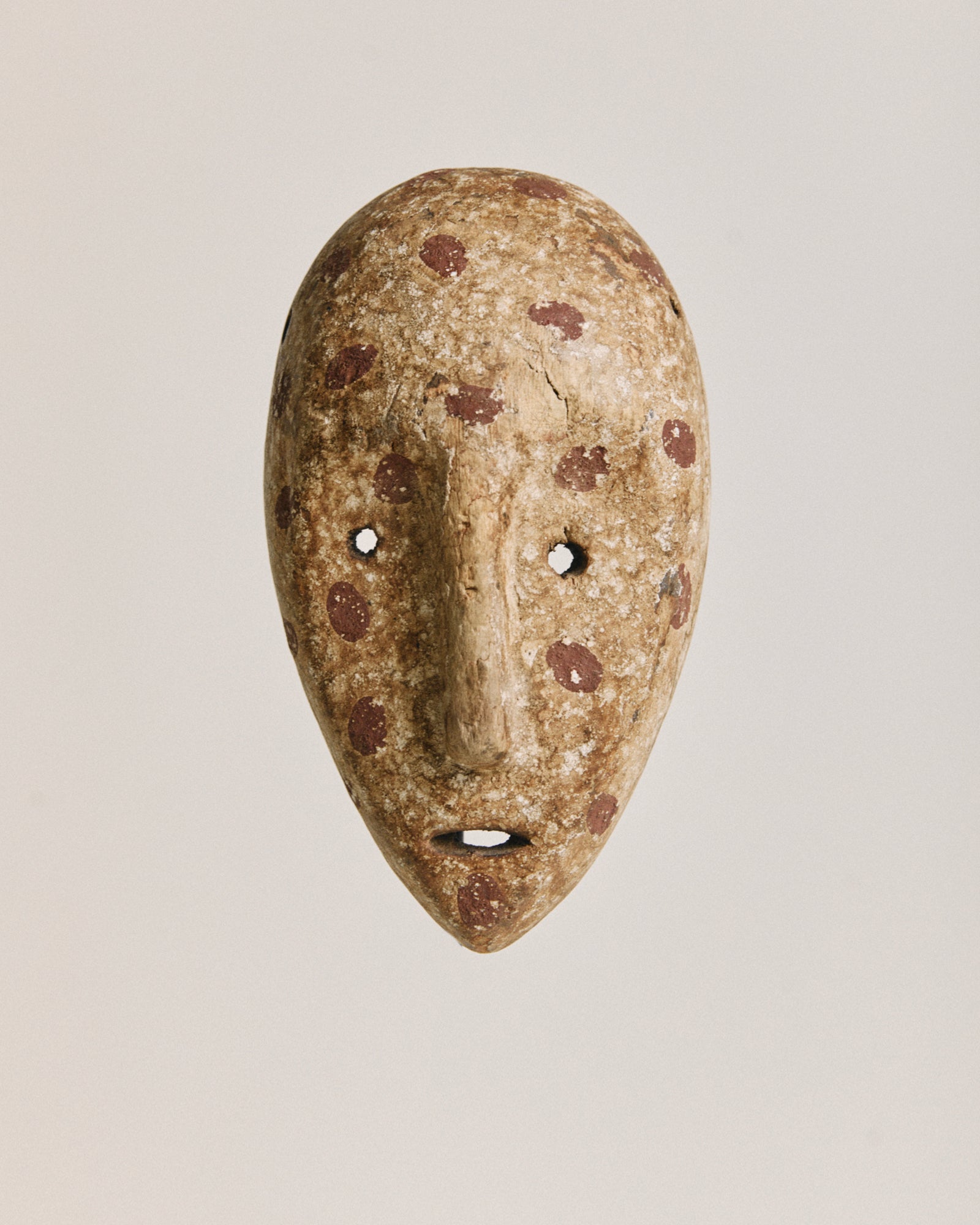 Ituri Mask