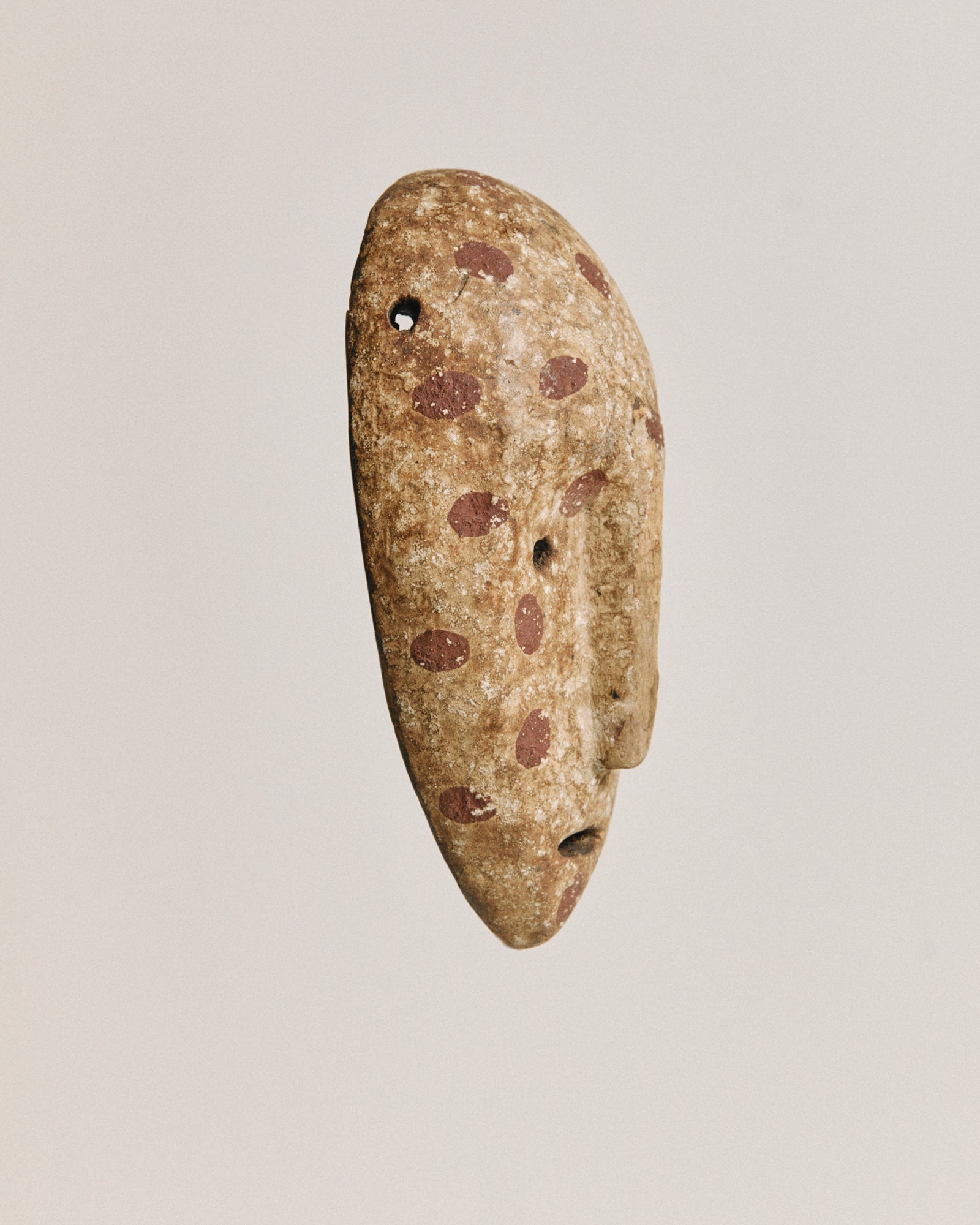 Ituri Mask