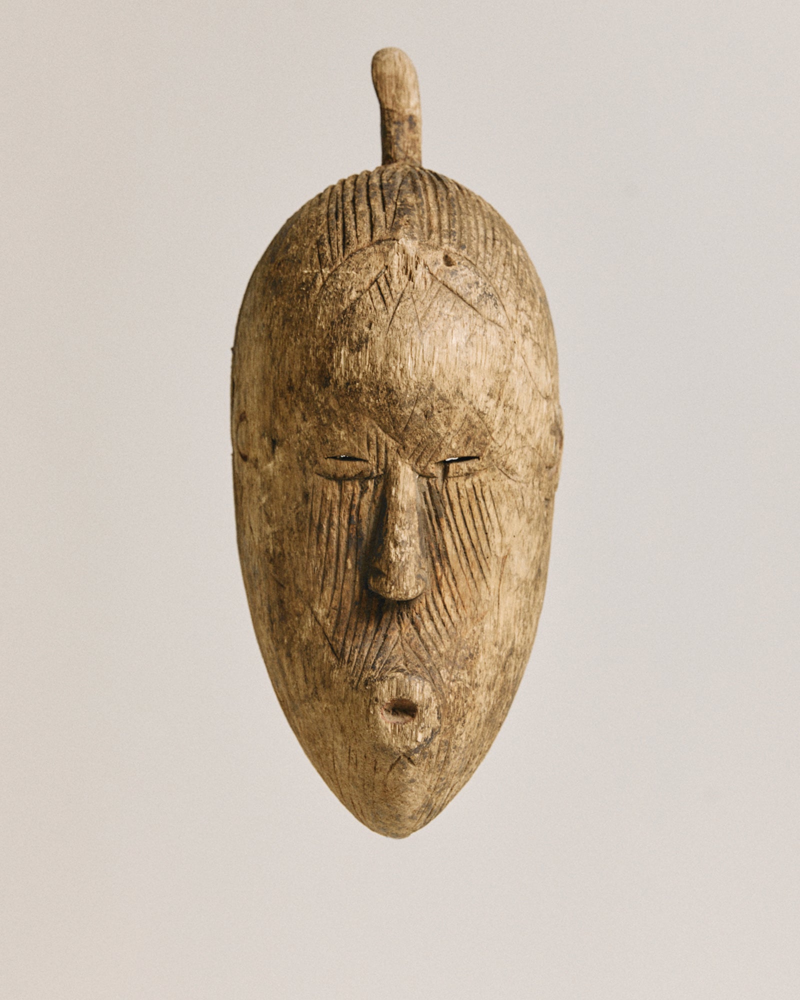 Songye Mask
