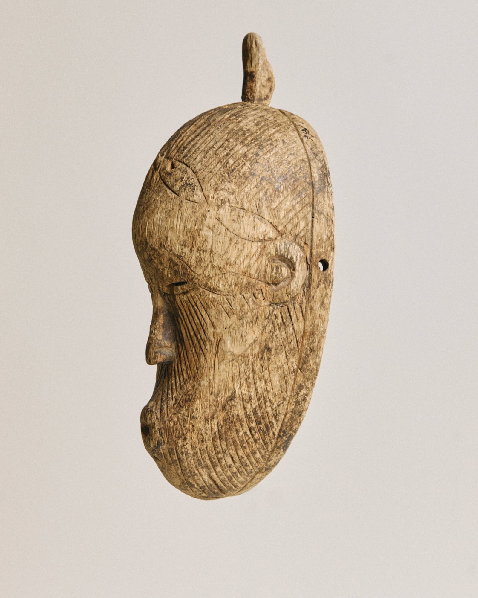 Songye Mask