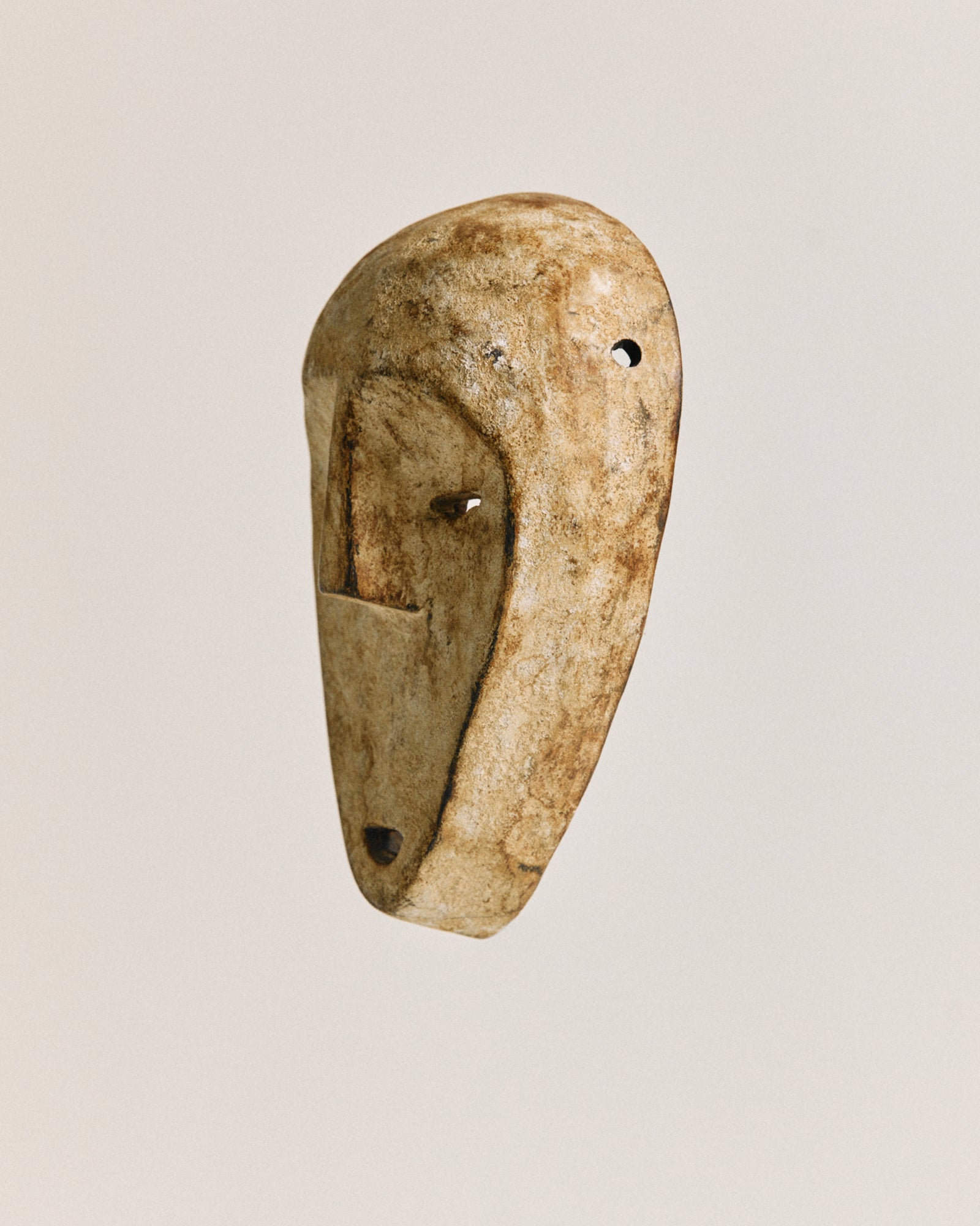 Lega mask