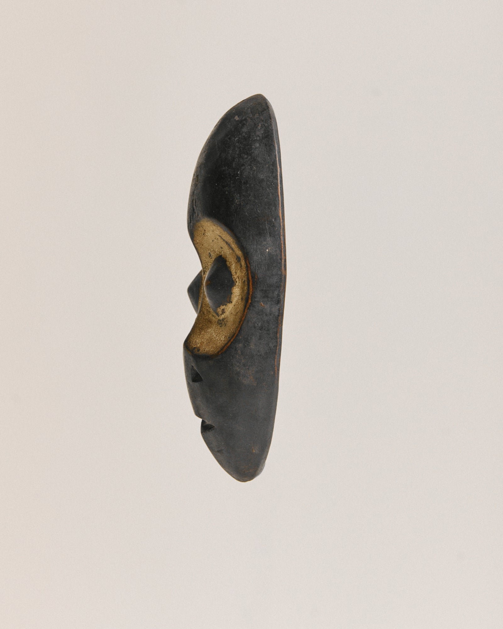 Ngbaka Mask