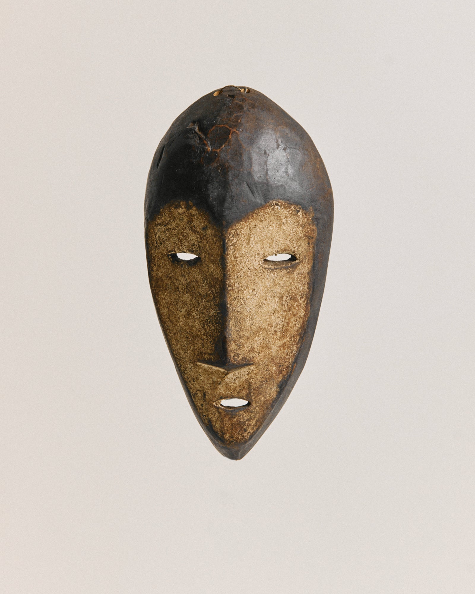 Ngbaka mask
