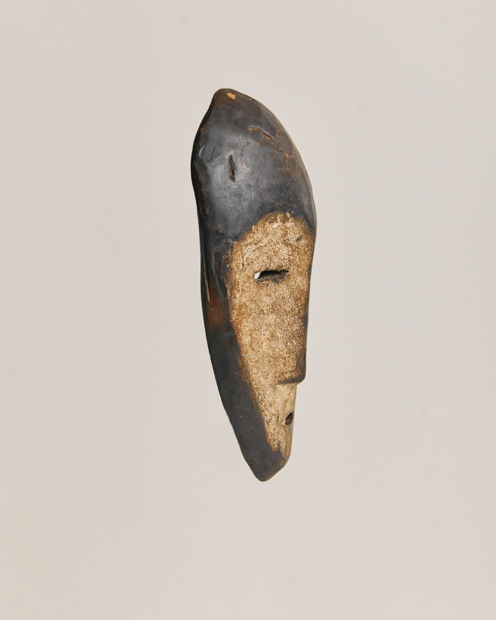 Ngbaka mask