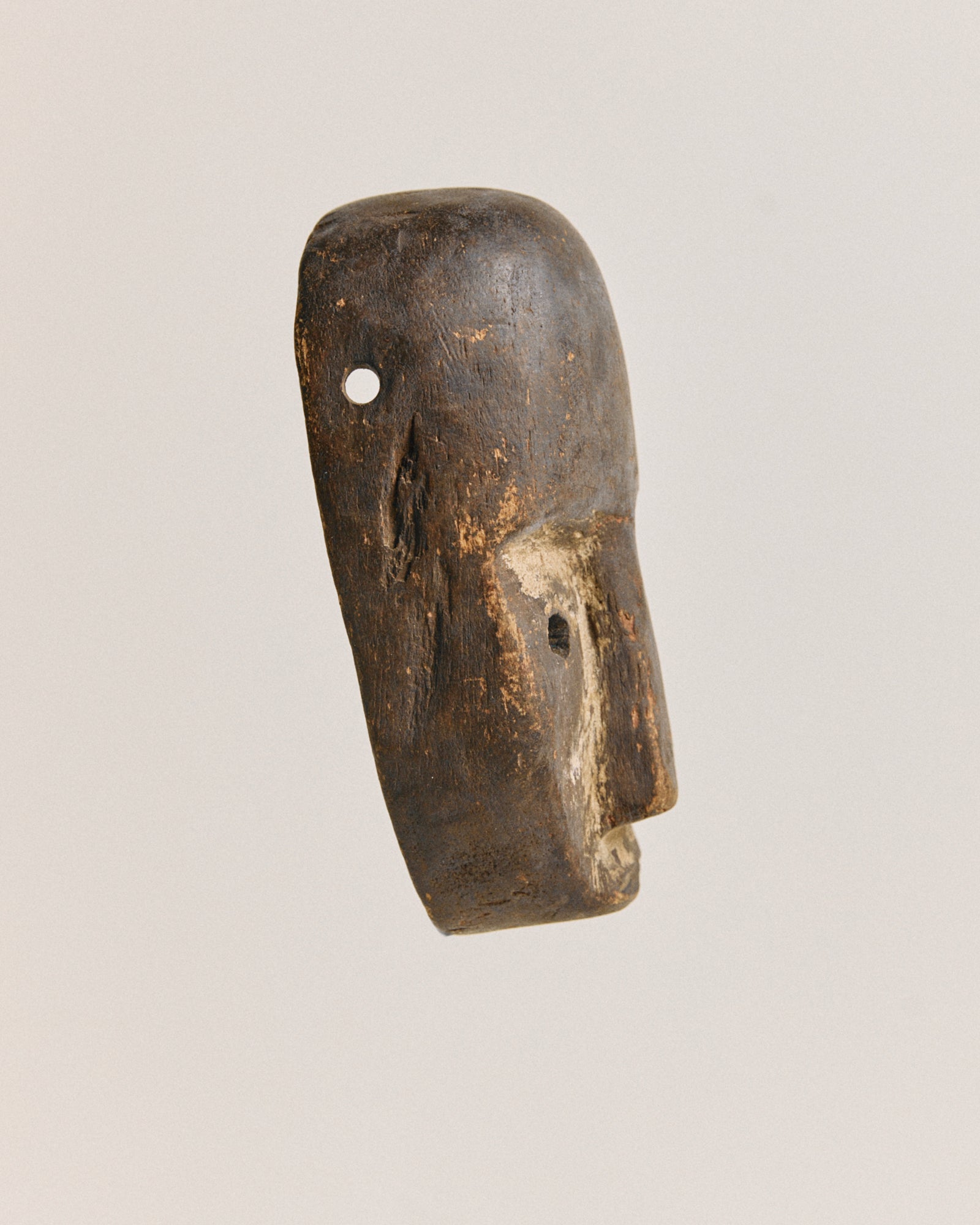 Bwami Mask
