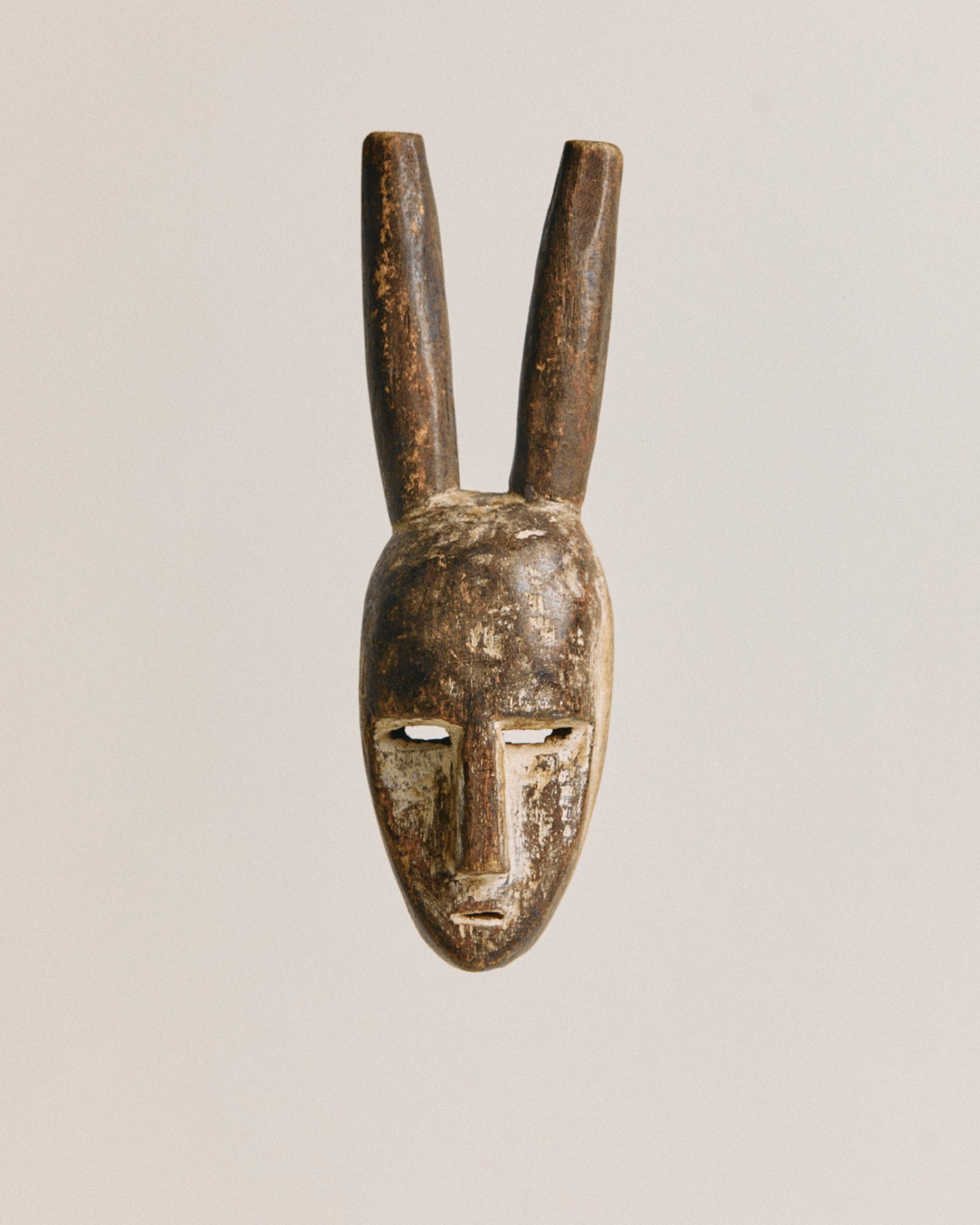 Antelope Mask