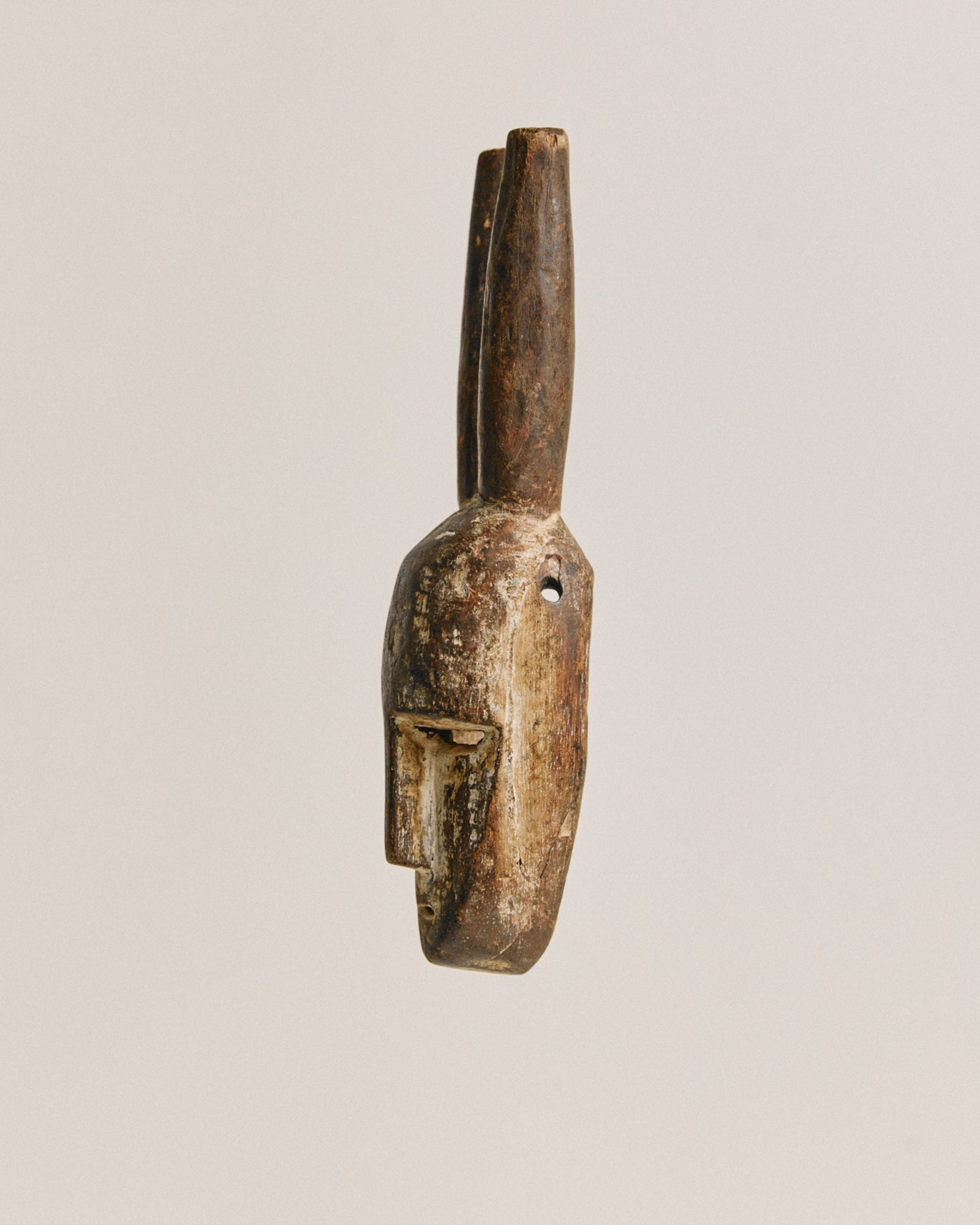 Antelope Mask