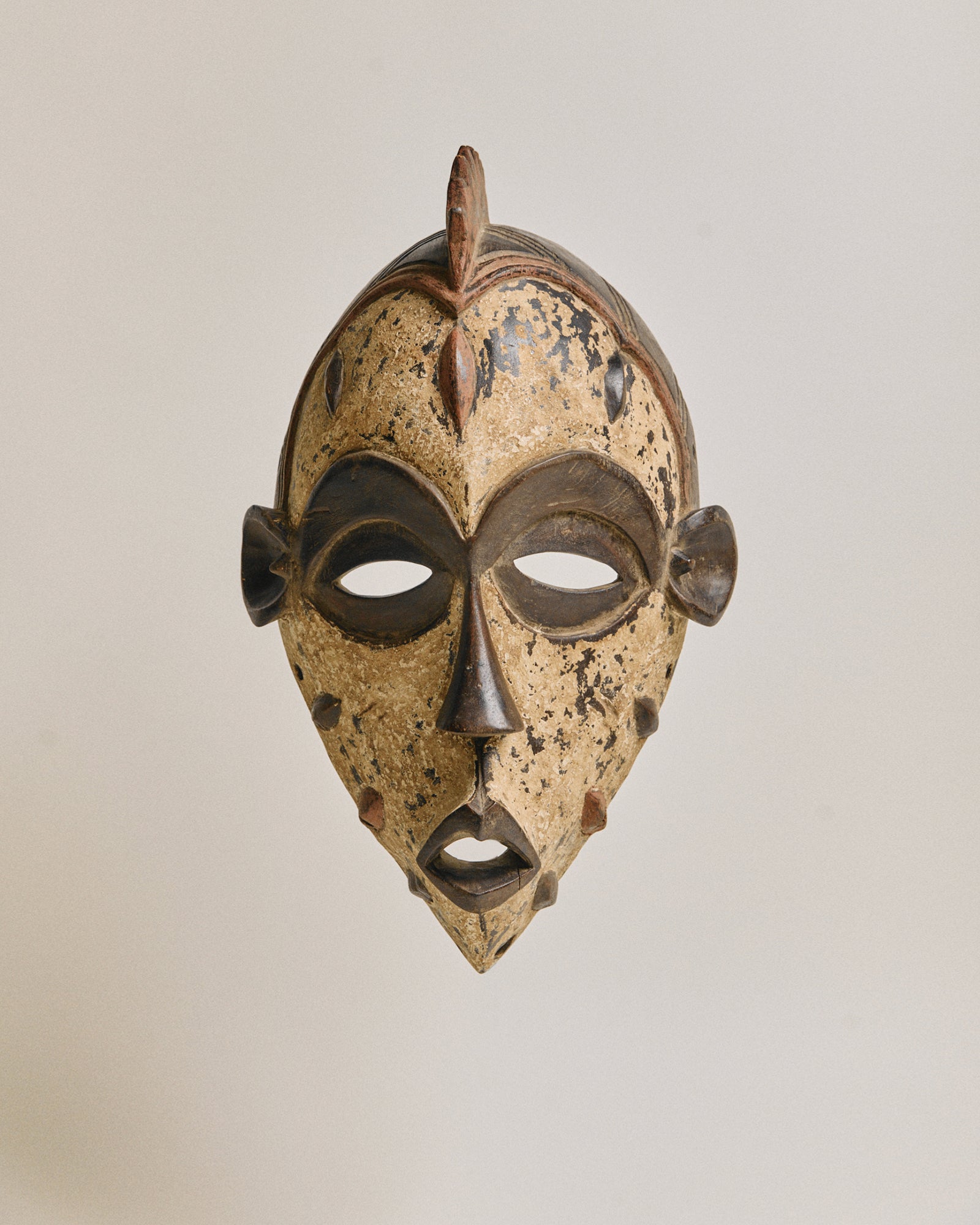 Idoma Mask