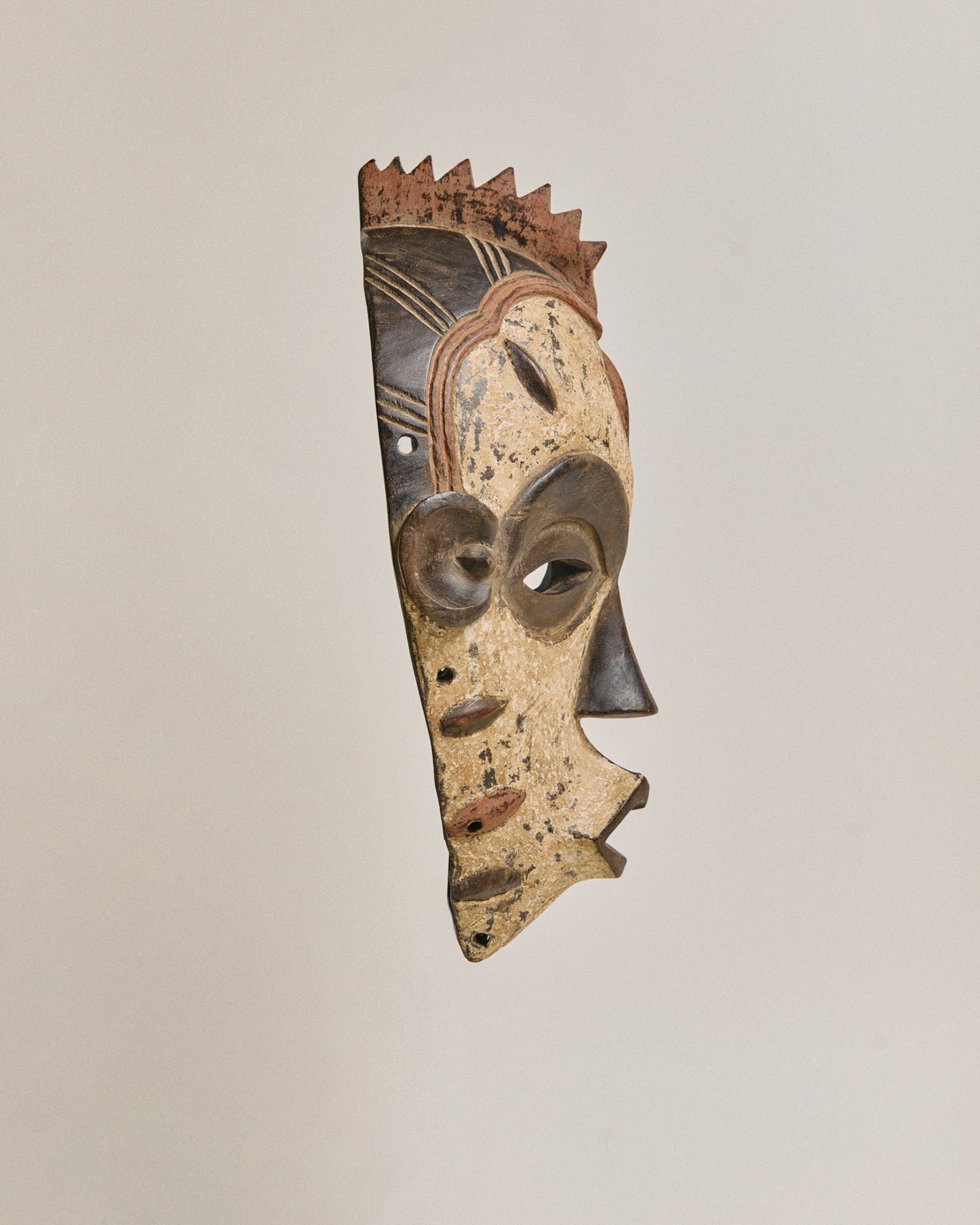 Idoma Mask