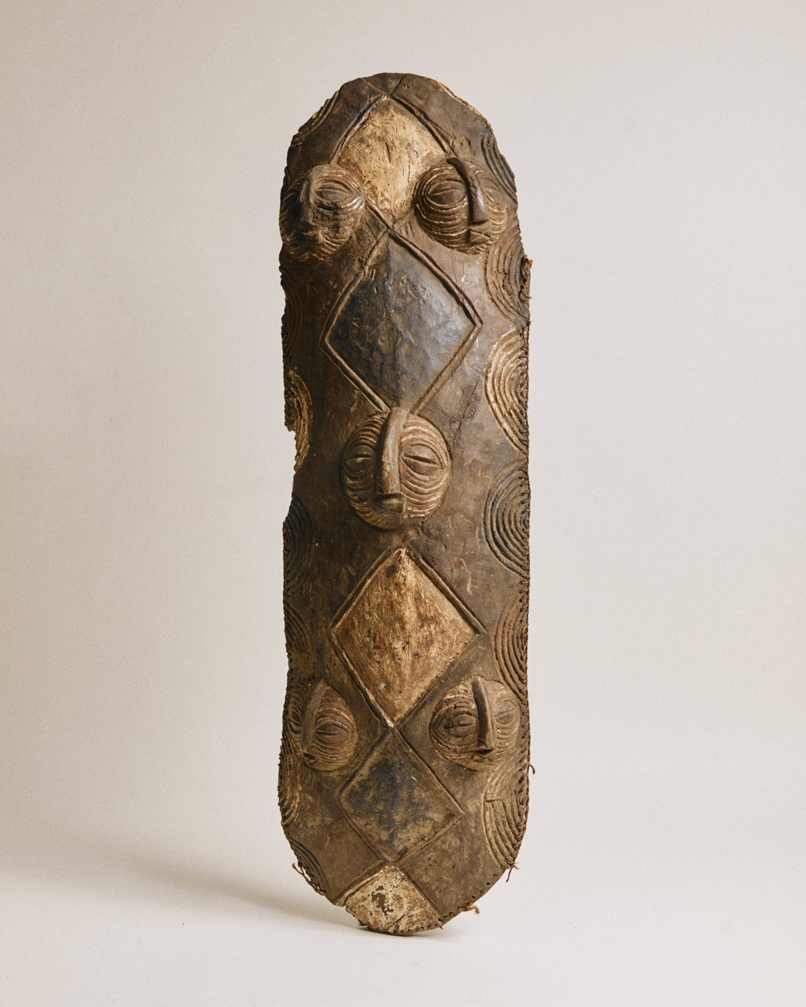 Ceremonial Shield