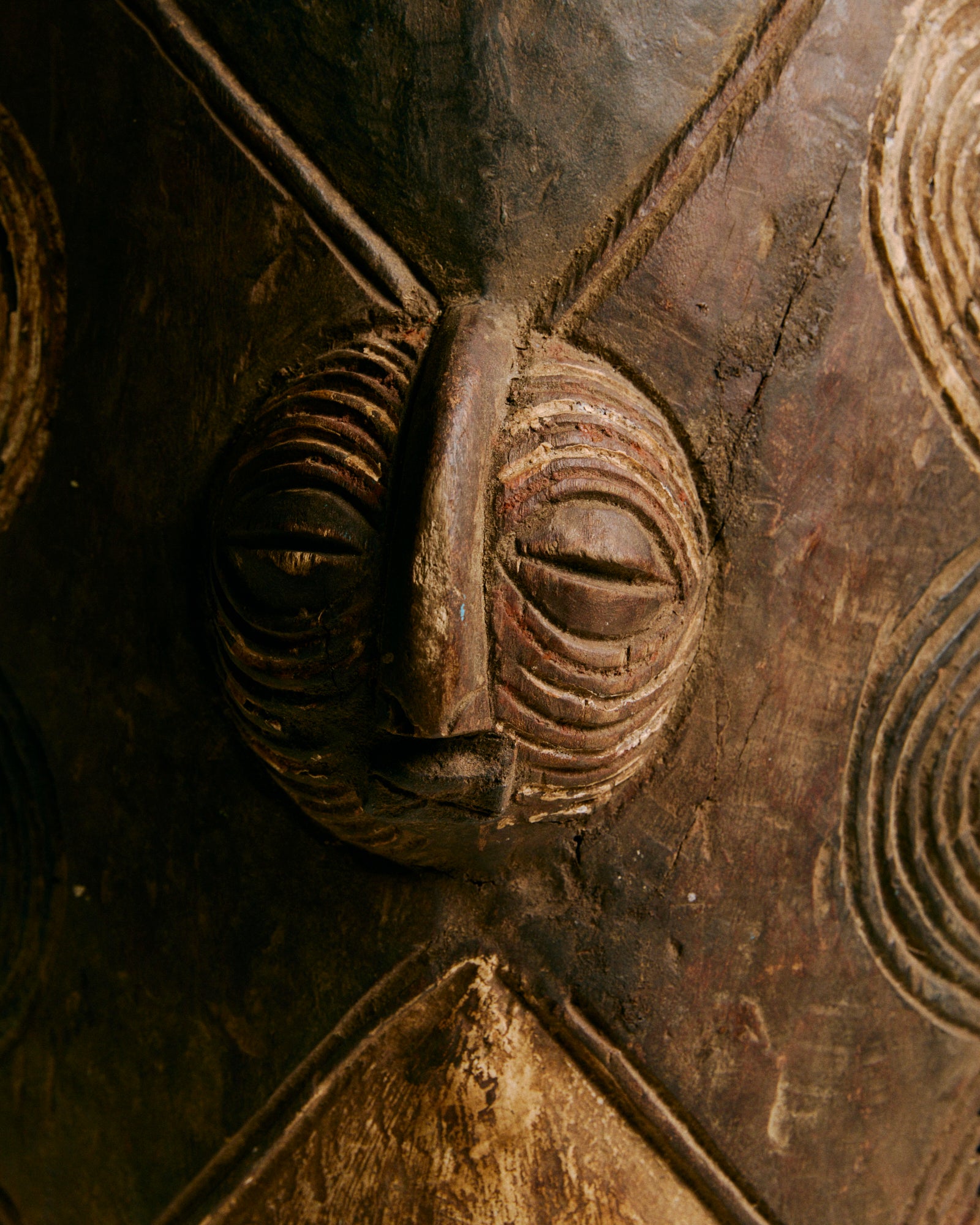 Ceremonial Shield