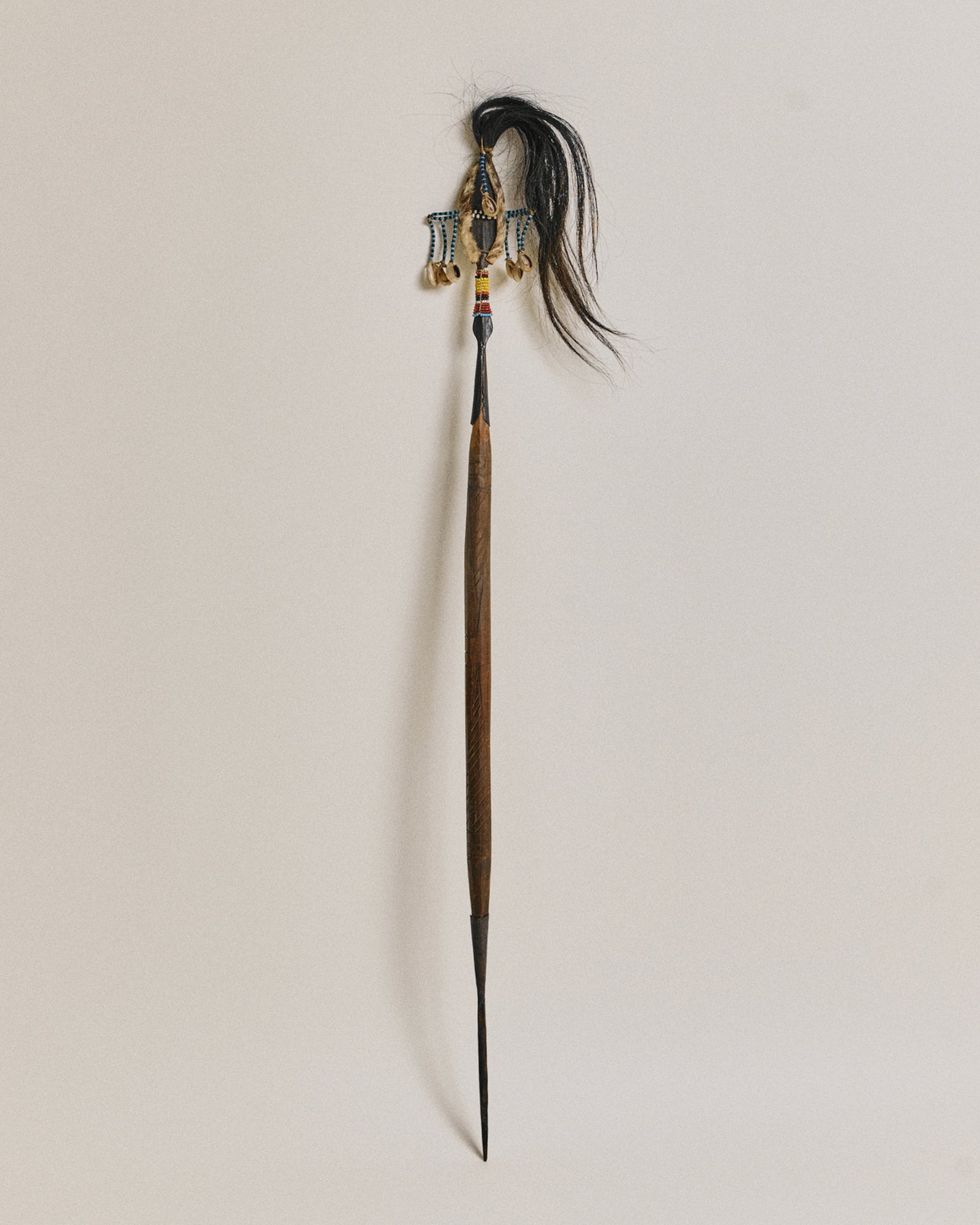CEREMONIAL SPEAR