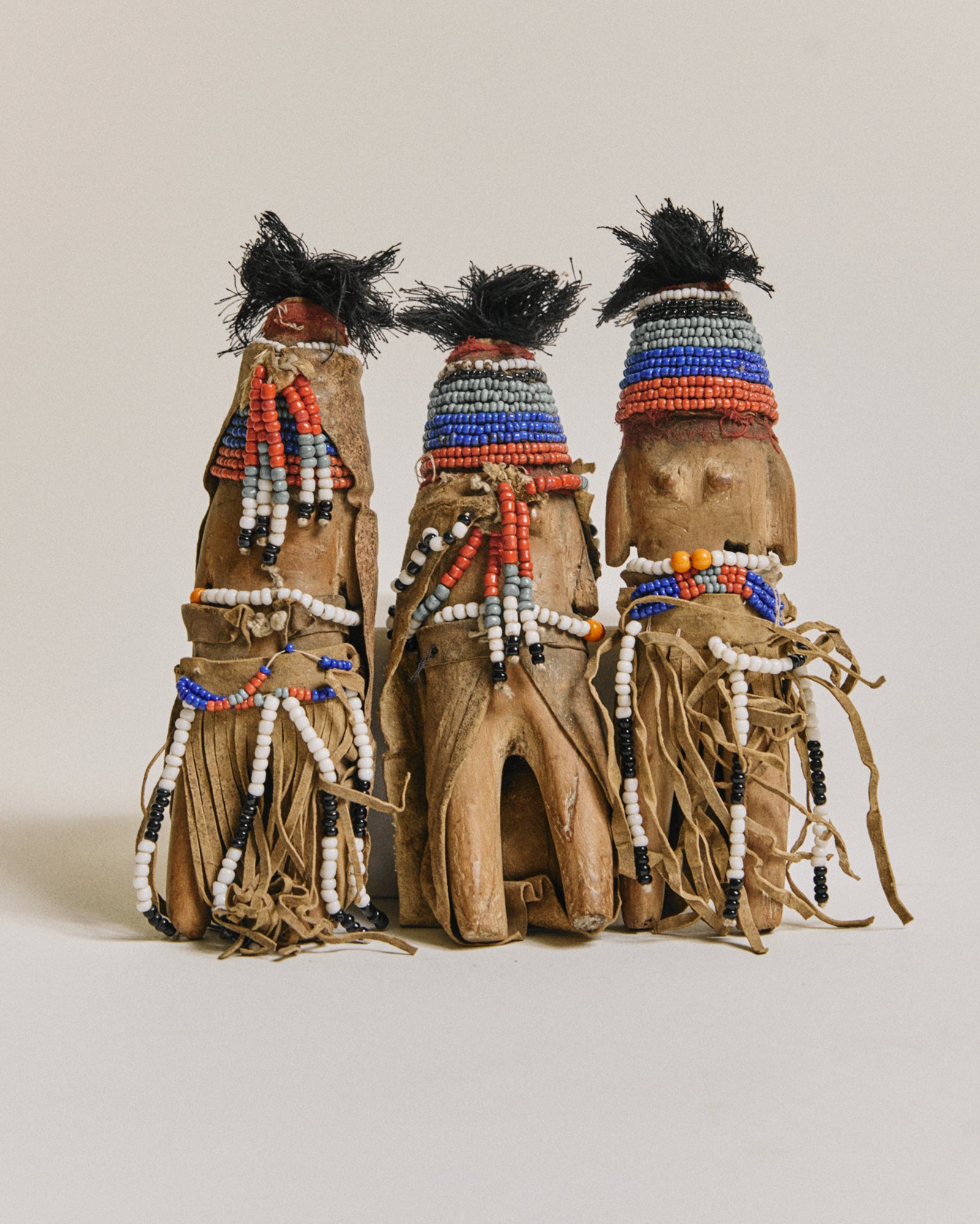 Samburu Dolls