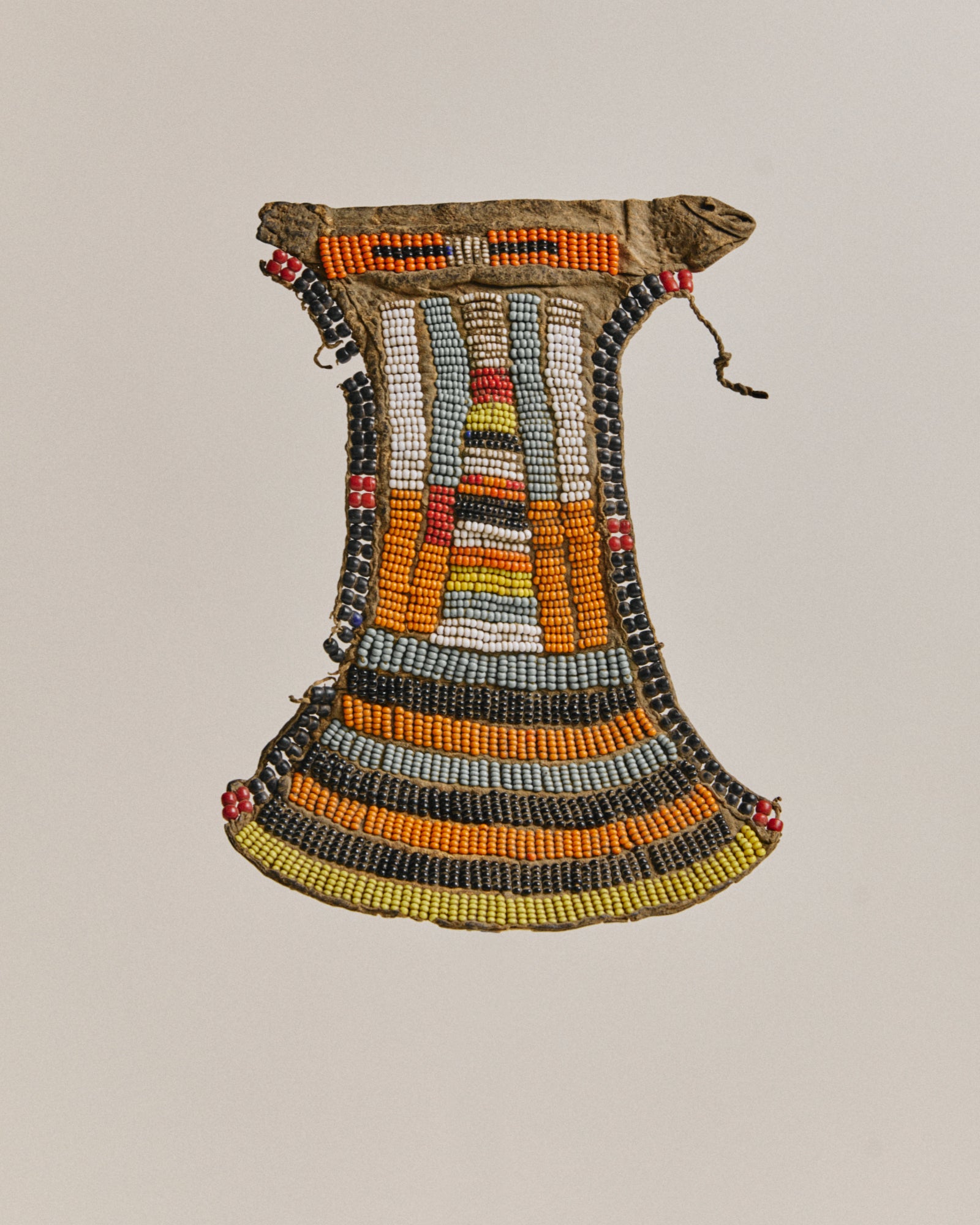 Turkana cache sexe