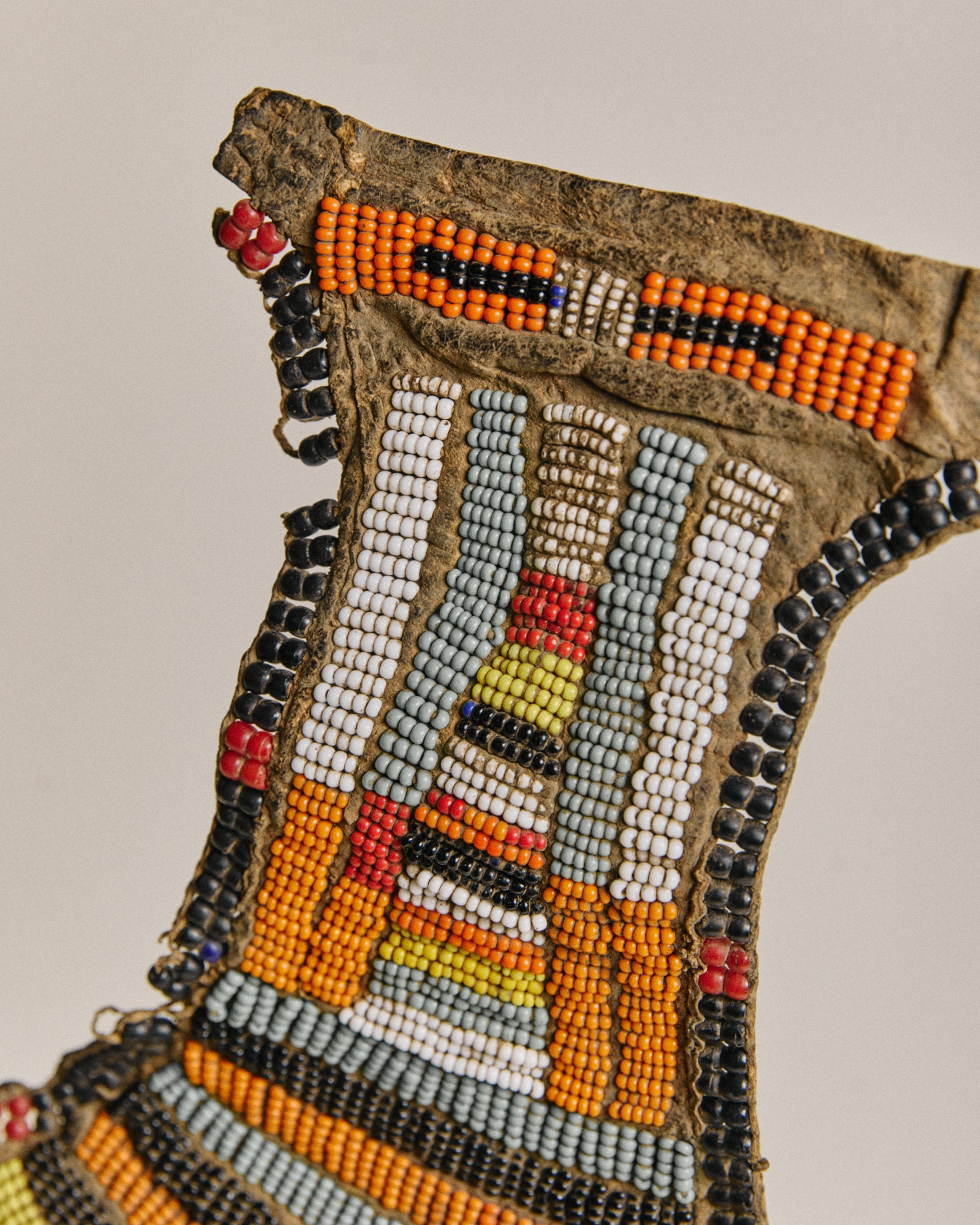 Turkana cache sexe