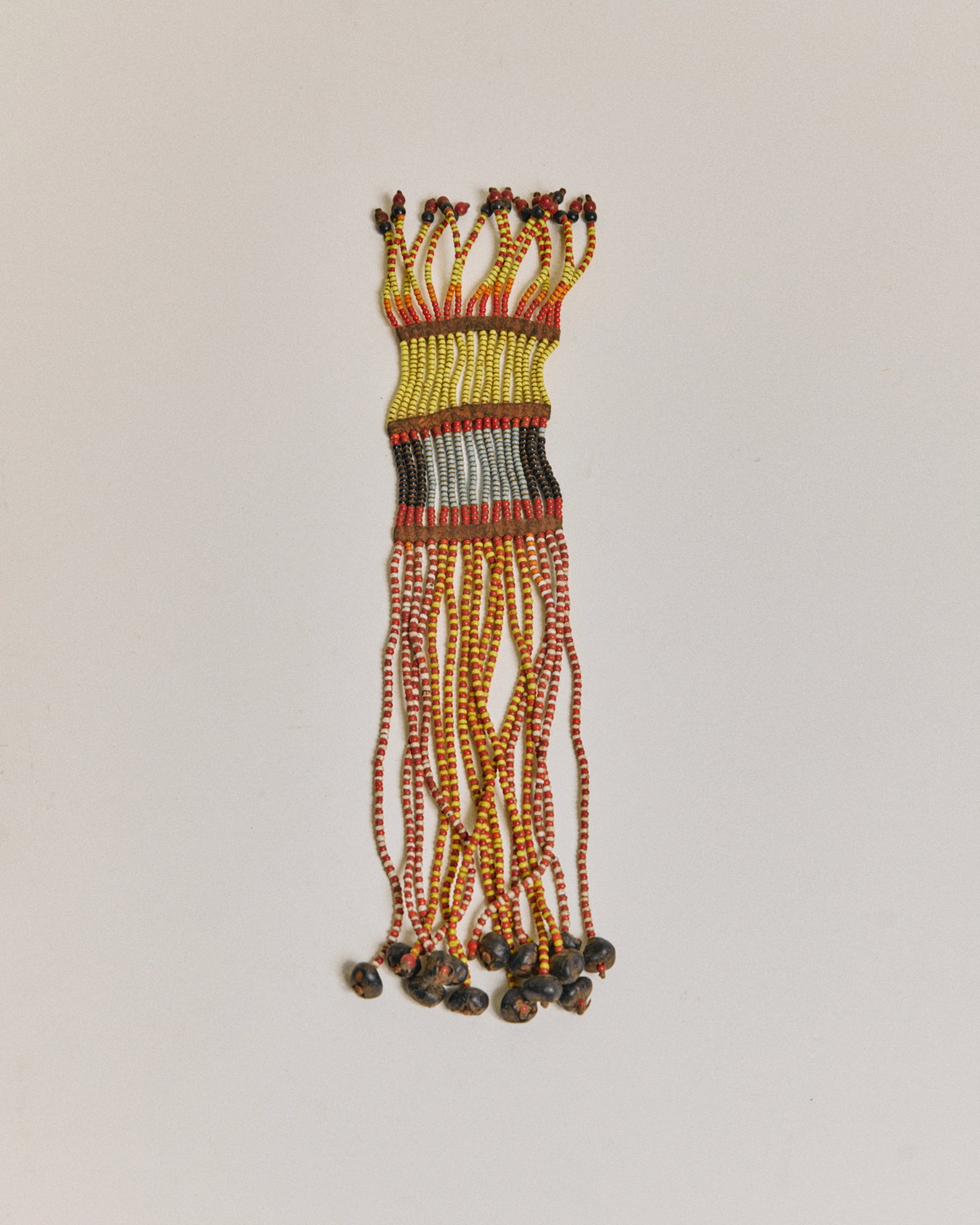 Turkana headpiece