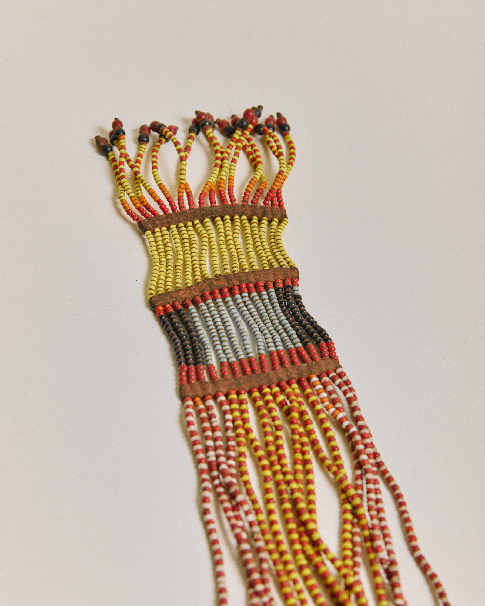 Turkana headpiece